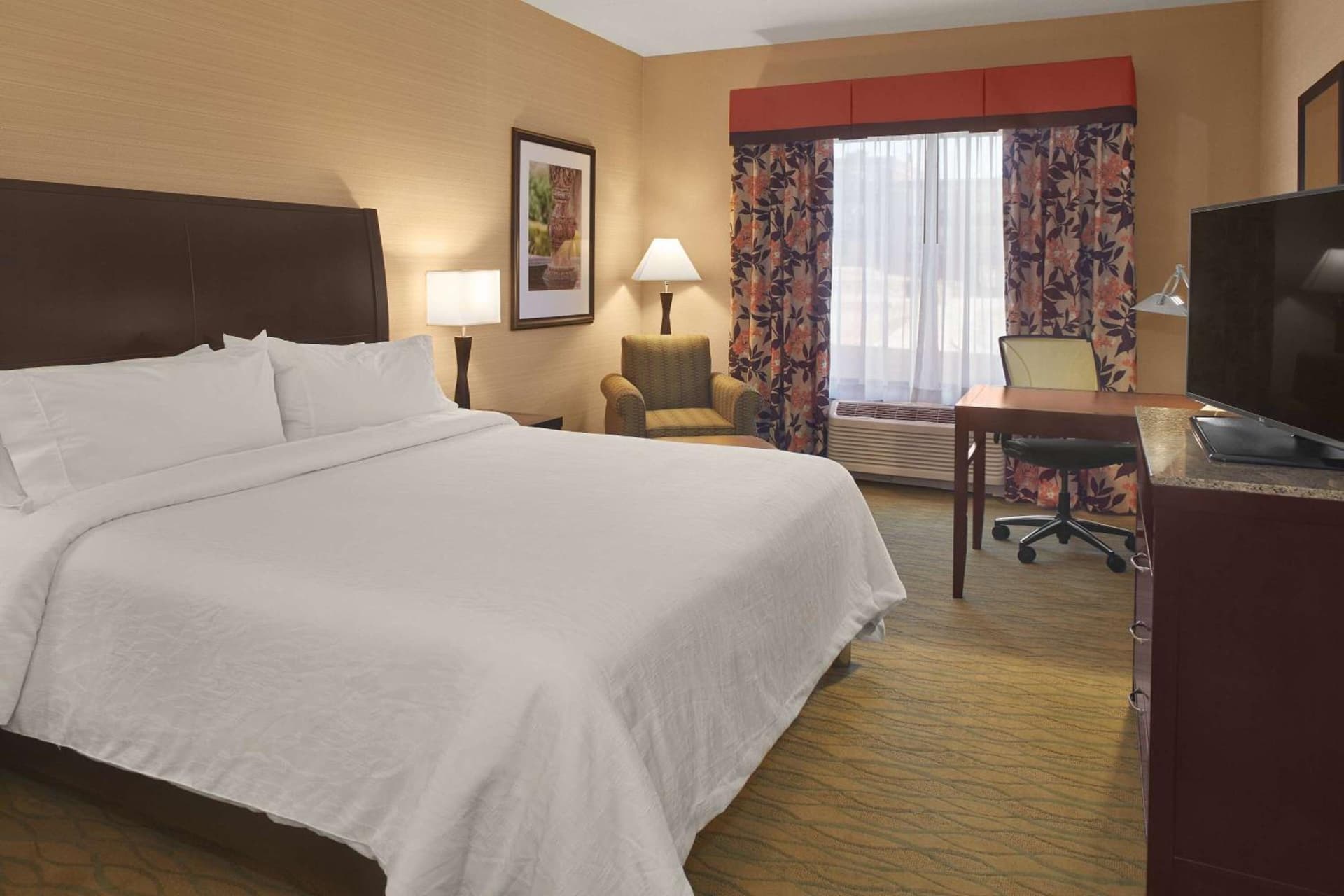 Hilton Garden Inn Akron gallery photo in Akron, OH — image 11