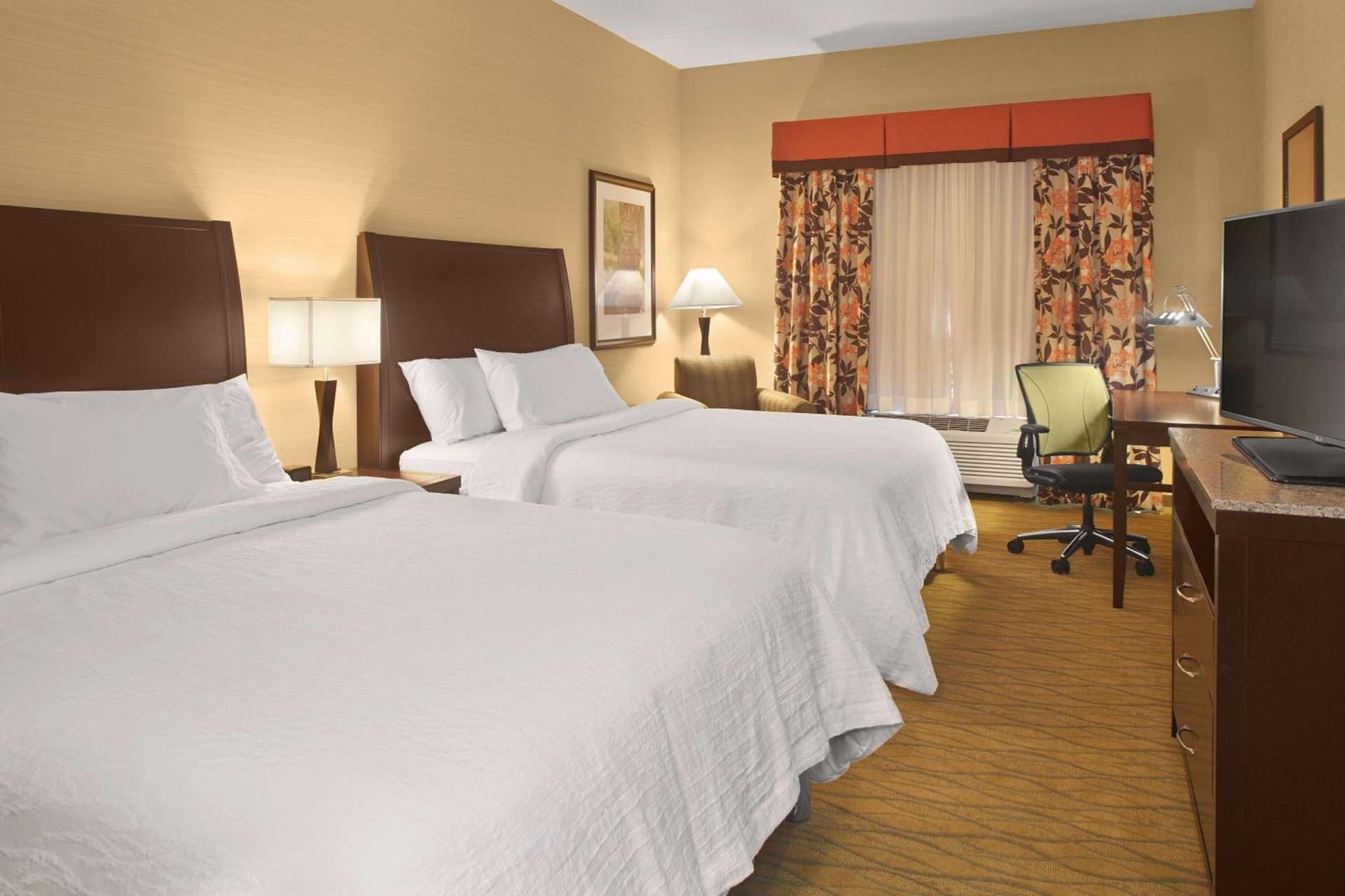 Hilton Garden Inn Akron gallery photo in Akron, OH — image 26