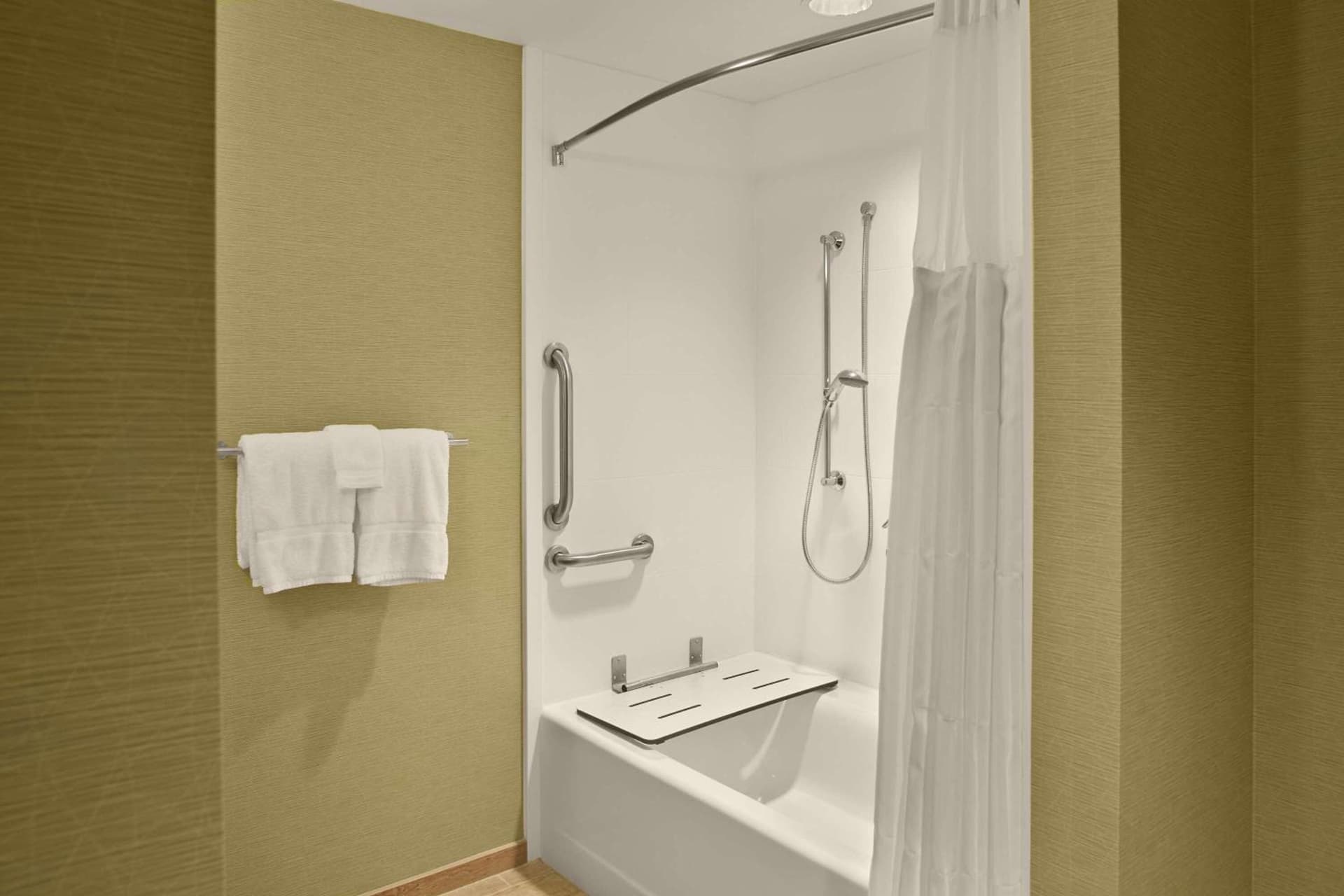 Hilton Garden Inn Akron gallery photo in Akron, OH — image 7