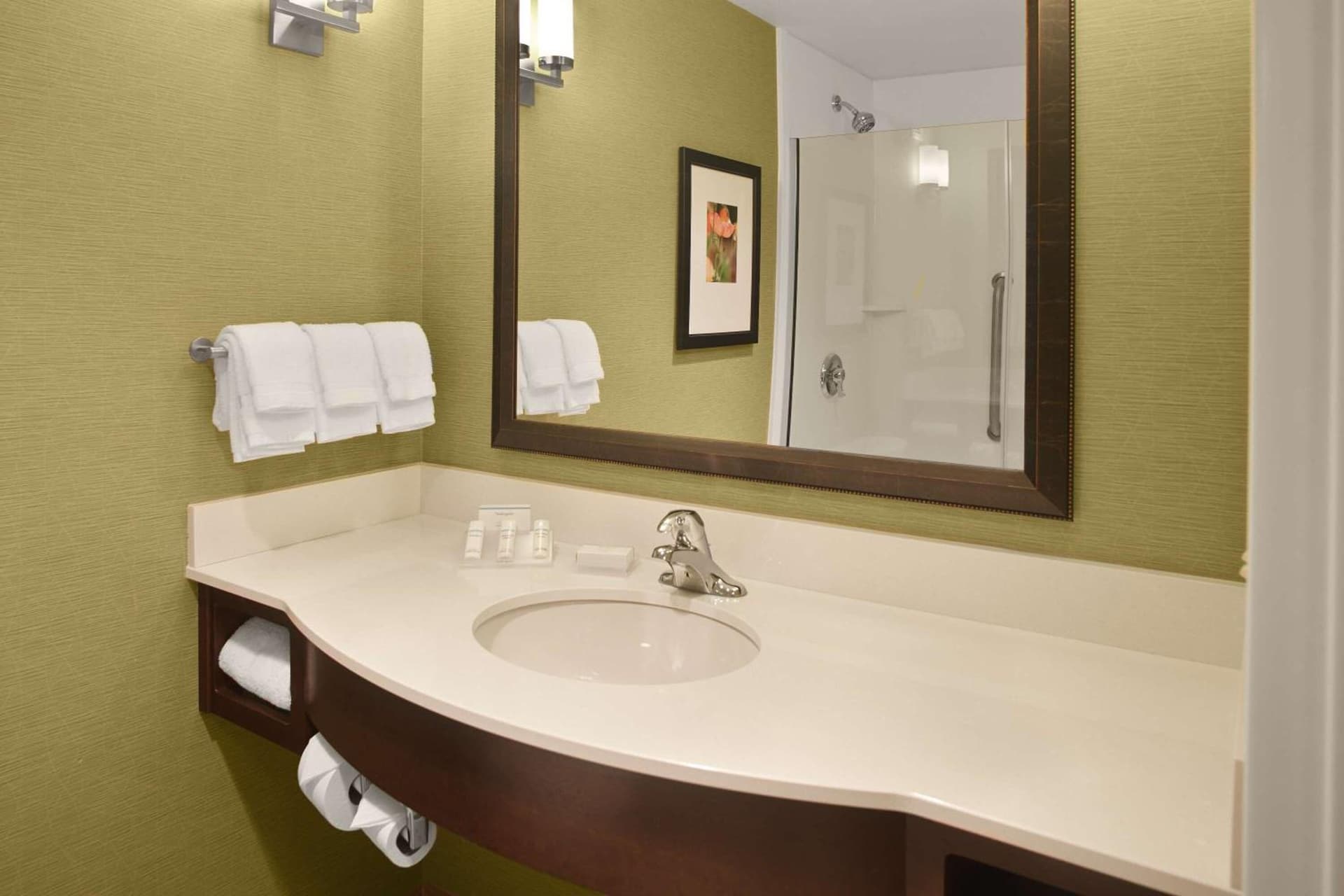 Hilton Garden Inn Akron gallery photo in Akron, OH — image 16