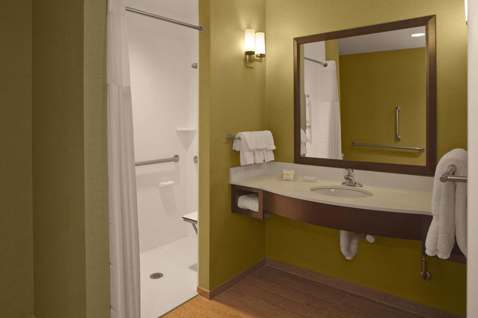 Hilton Garden Inn Akron gallery photo in Akron, OH — image 34