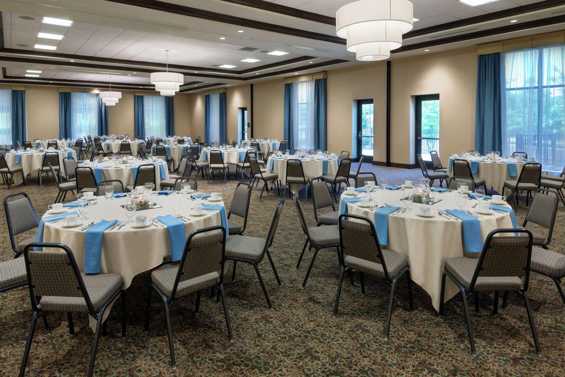 Hilton Garden Inn Akron gallery photo in Akron, OH — image 28