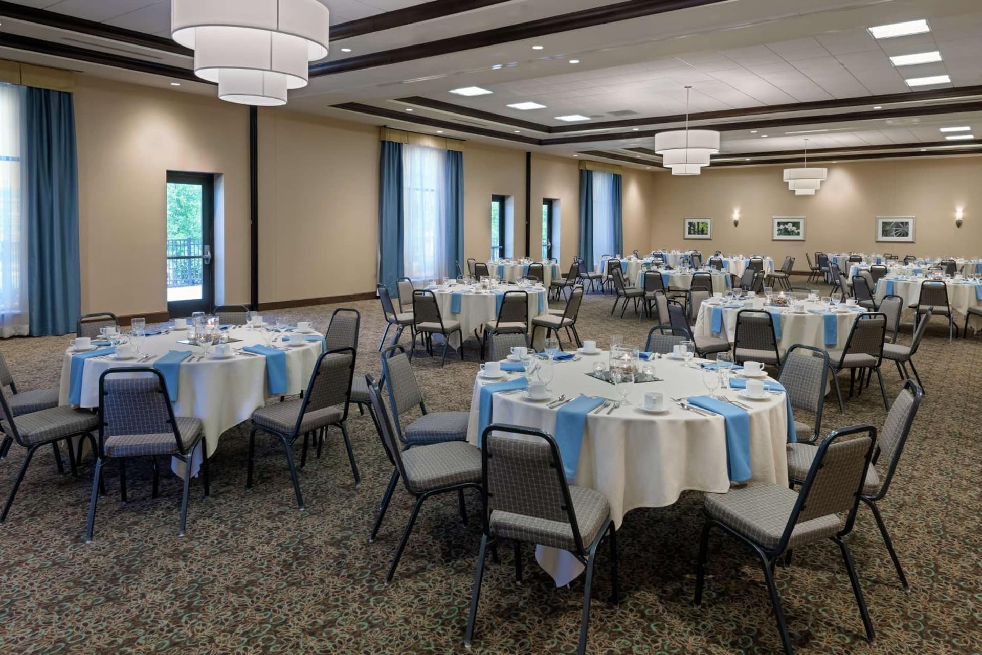 Hilton Garden Inn Akron gallery photo in Akron, OH — image 14