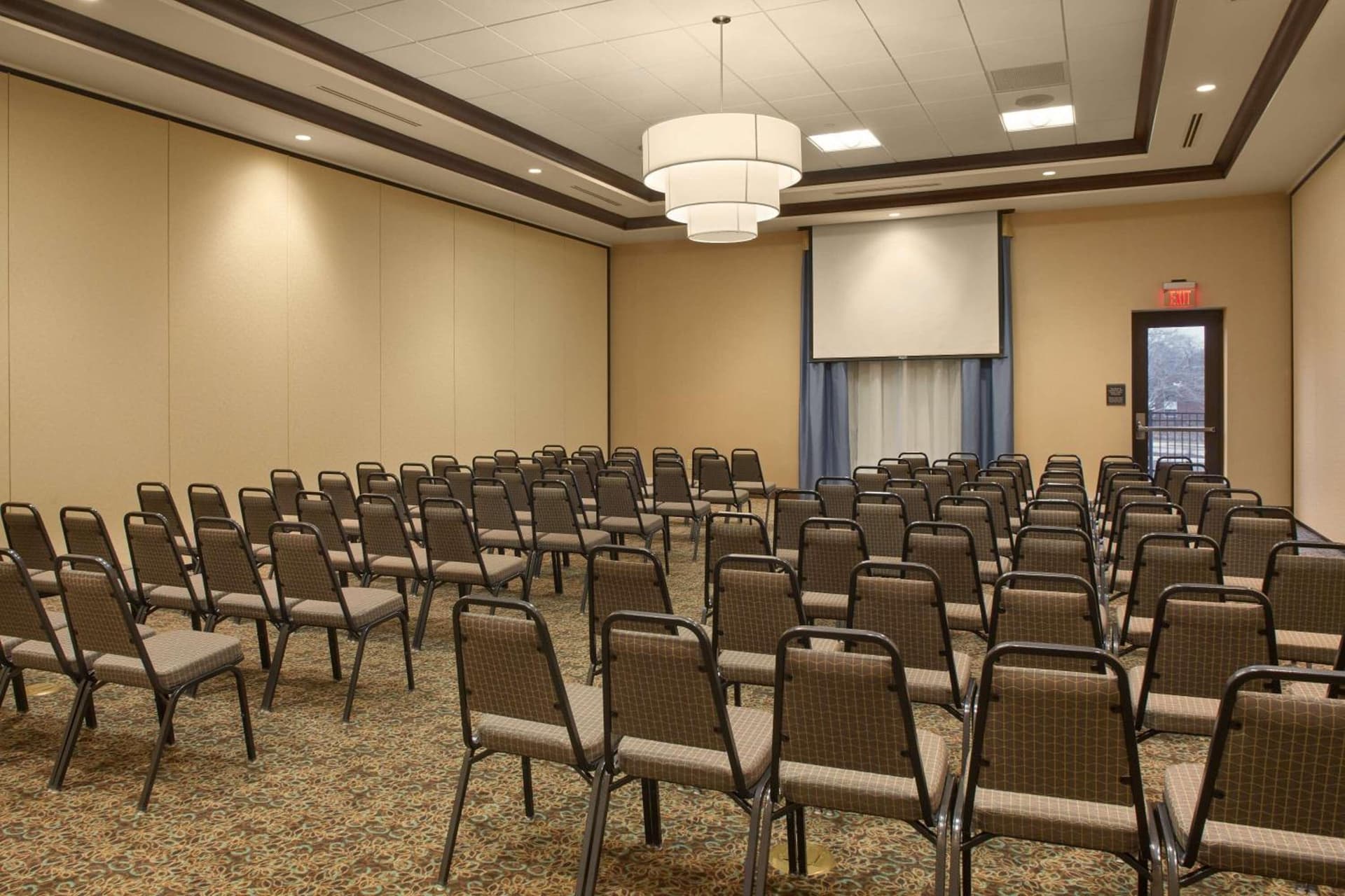 Hilton Garden Inn Akron gallery photo in Akron, OH — image 30
