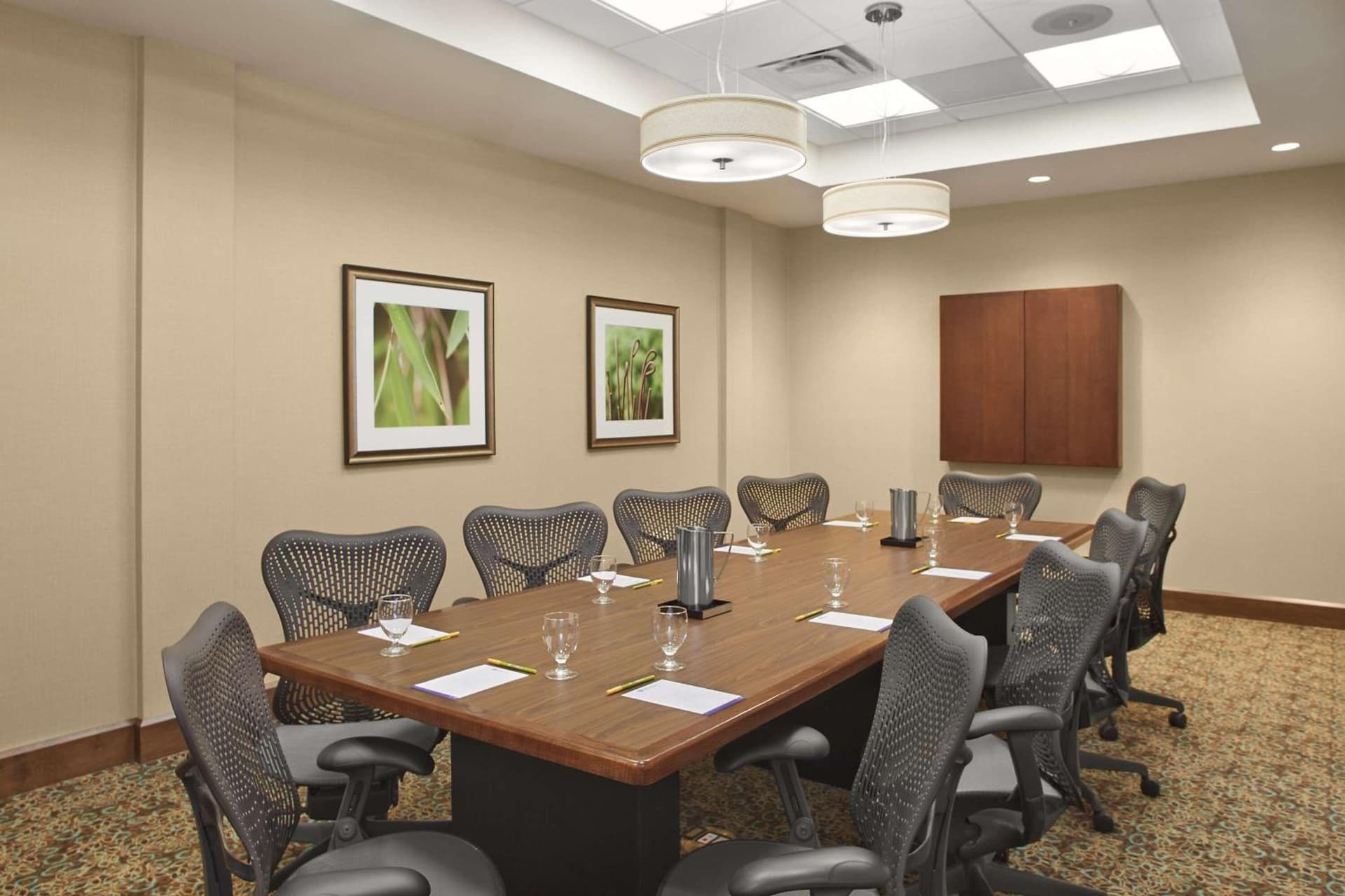 Hilton Garden Inn Akron gallery photo in Akron, OH — image 29