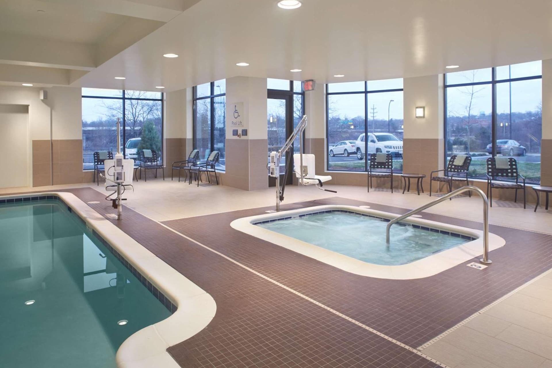 Hilton Garden Inn Akron gallery photo in Akron, OH — image 5