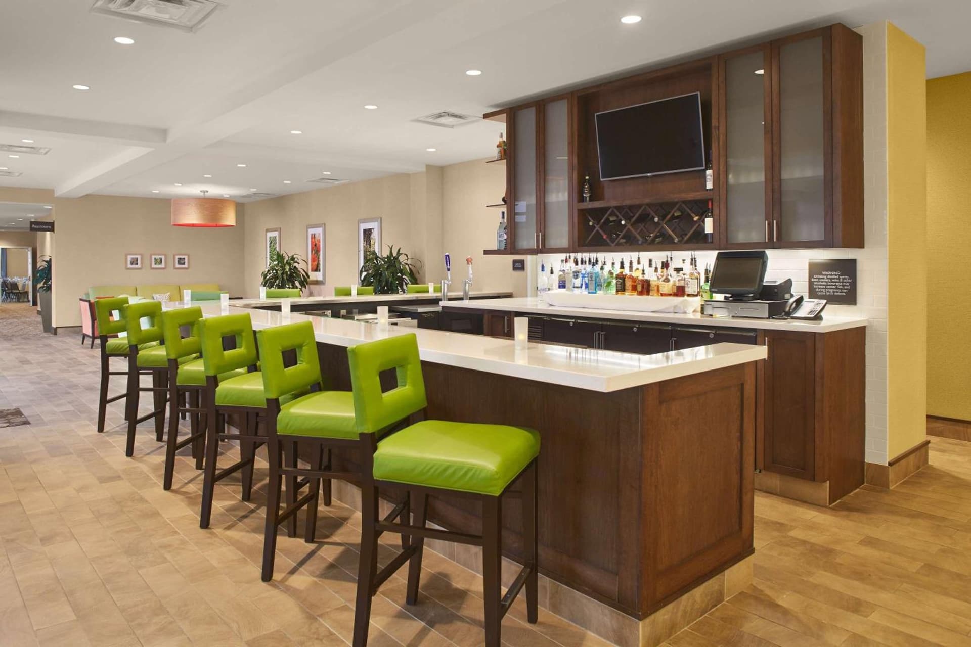 Hilton Garden Inn Akron gallery photo in Akron, OH — image 27