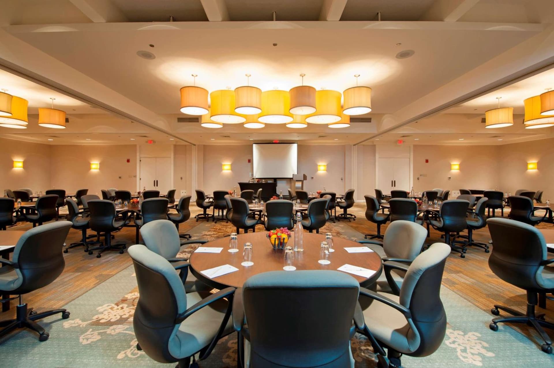 DoubleTree by Hilton Hotel and Conference Center Chicago North Shore gallery photo in Skokie, IL — image 59