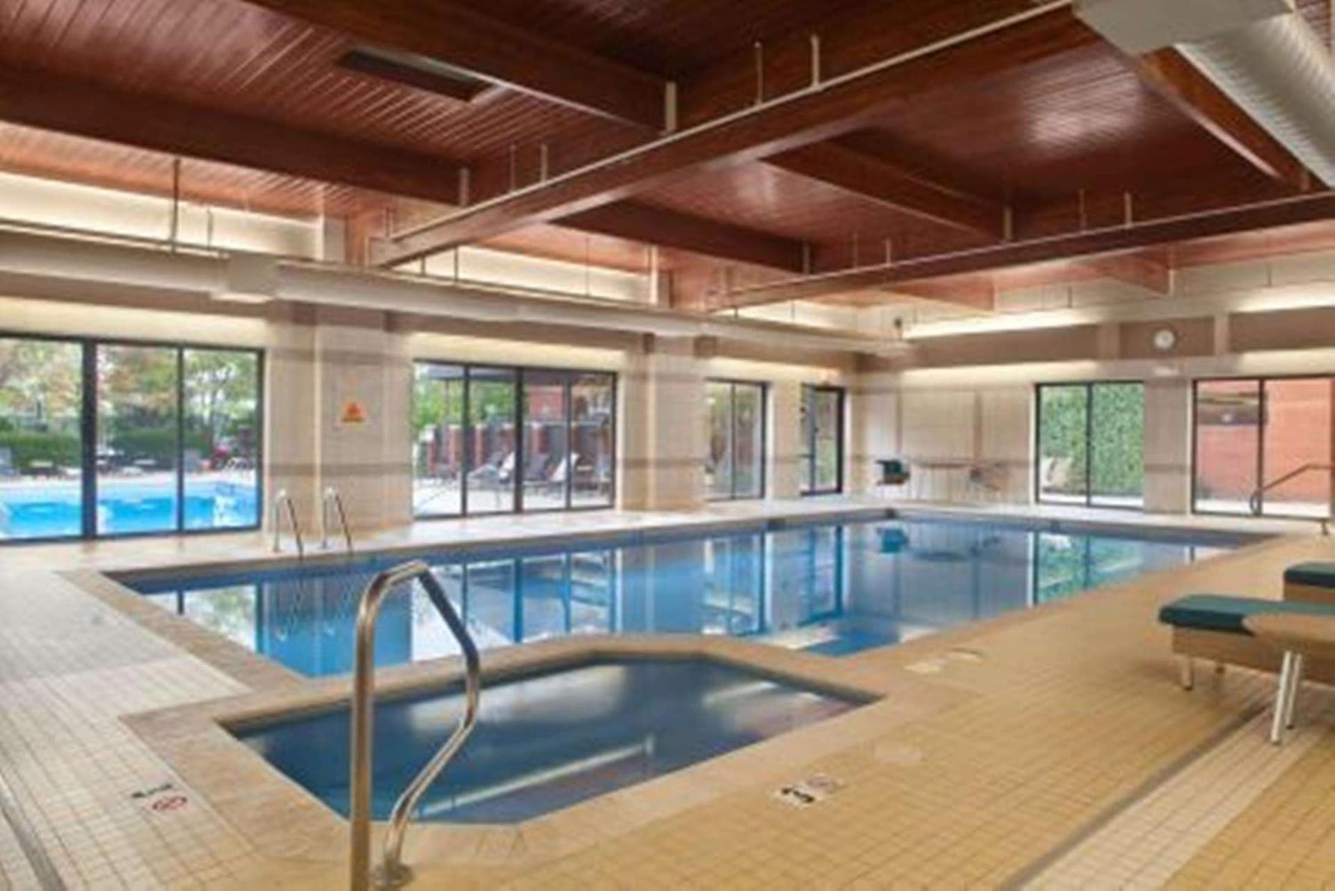 DoubleTree by Hilton Akron Fairlawn gallery photo in Fairlawn, OH — image 30