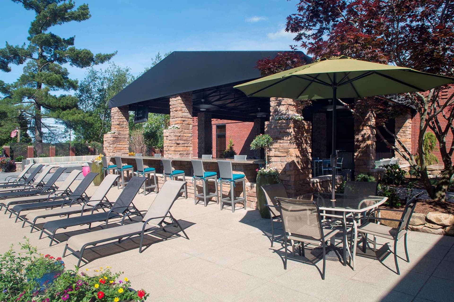 DoubleTree by Hilton Akron Fairlawn gallery photo in Fairlawn, OH — image 62