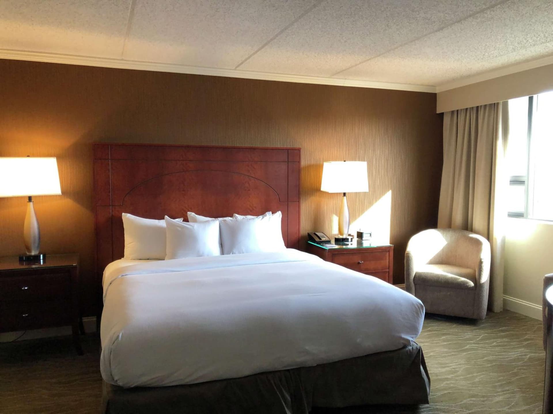 DoubleTree by Hilton Akron Fairlawn gallery photo in Fairlawn, OH — image 11