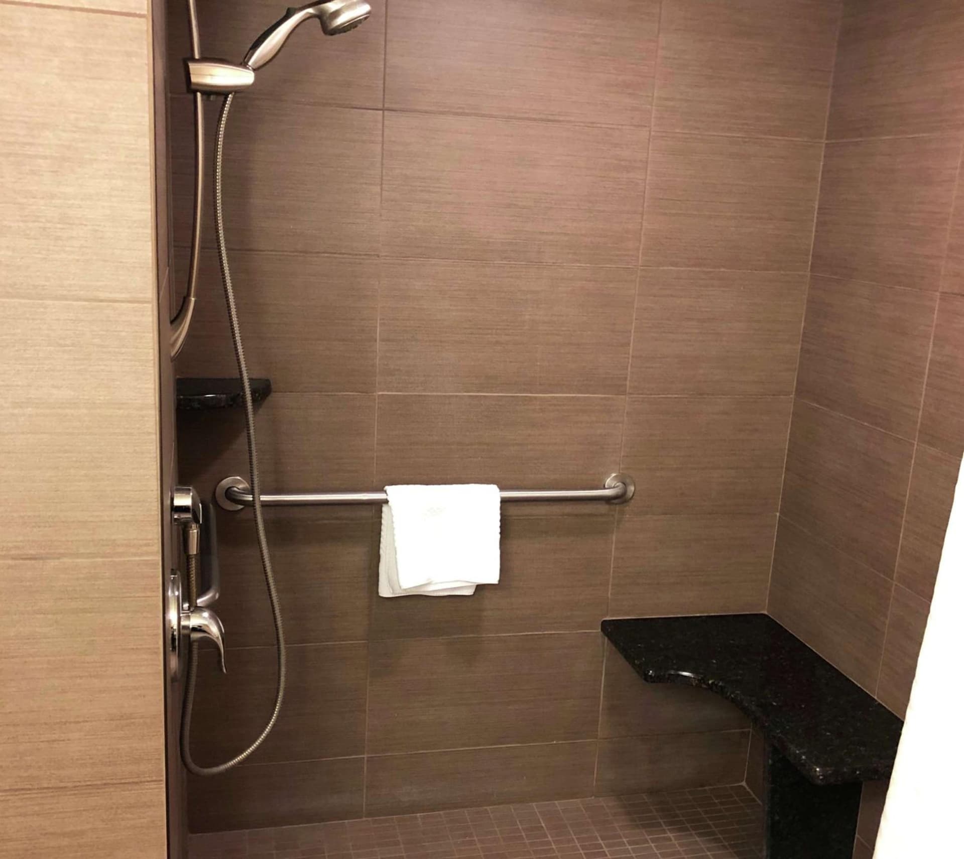 DoubleTree by Hilton Akron Fairlawn gallery photo in Fairlawn, OH — image 61