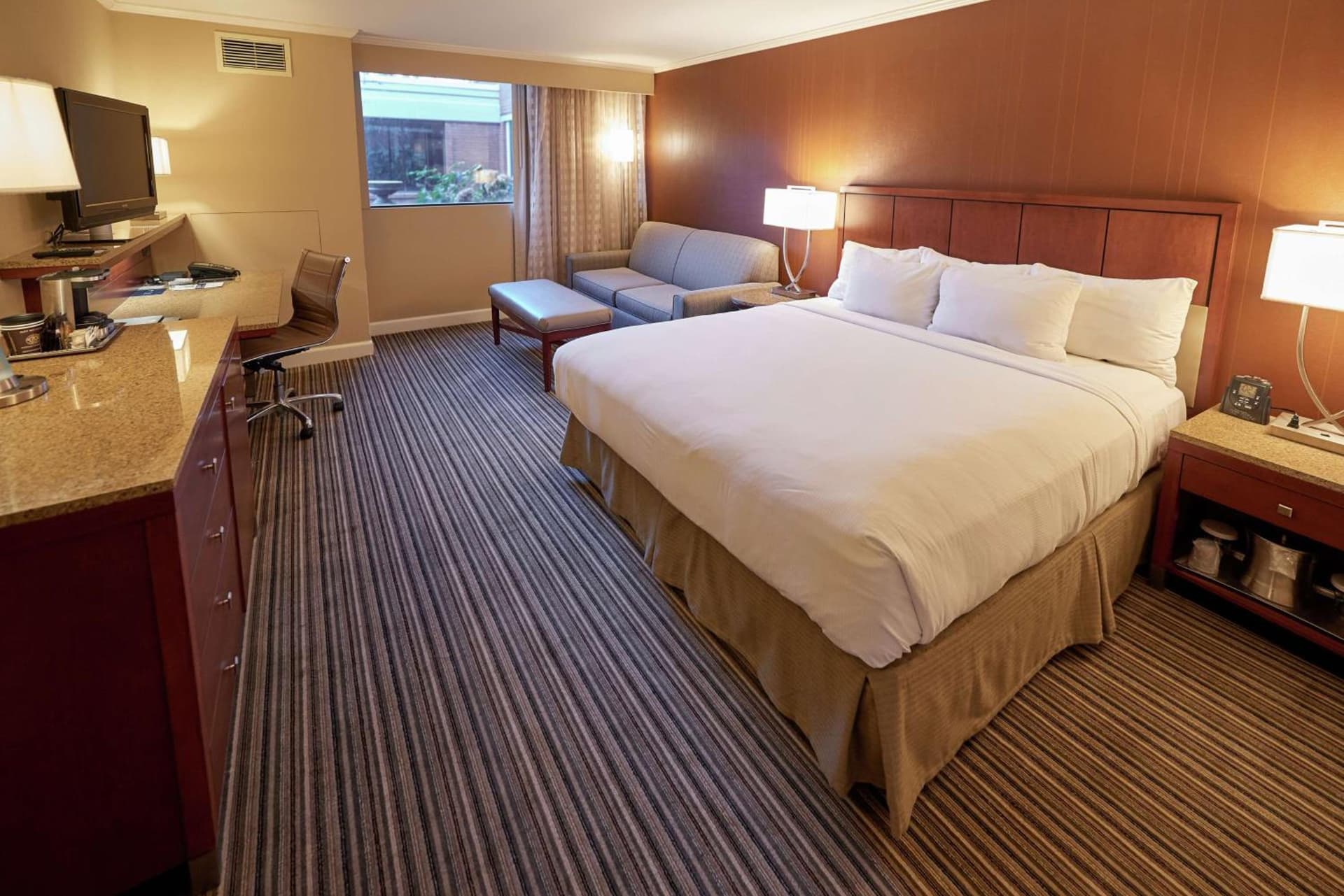 DoubleTree by Hilton Akron Fairlawn gallery photo in Fairlawn, OH — image 50