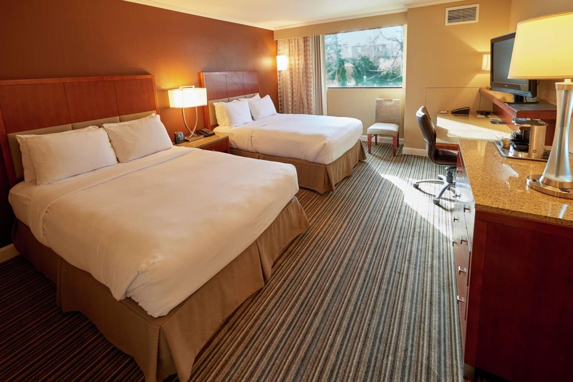 DoubleTree by Hilton Akron Fairlawn gallery photo in Fairlawn, OH — image 48