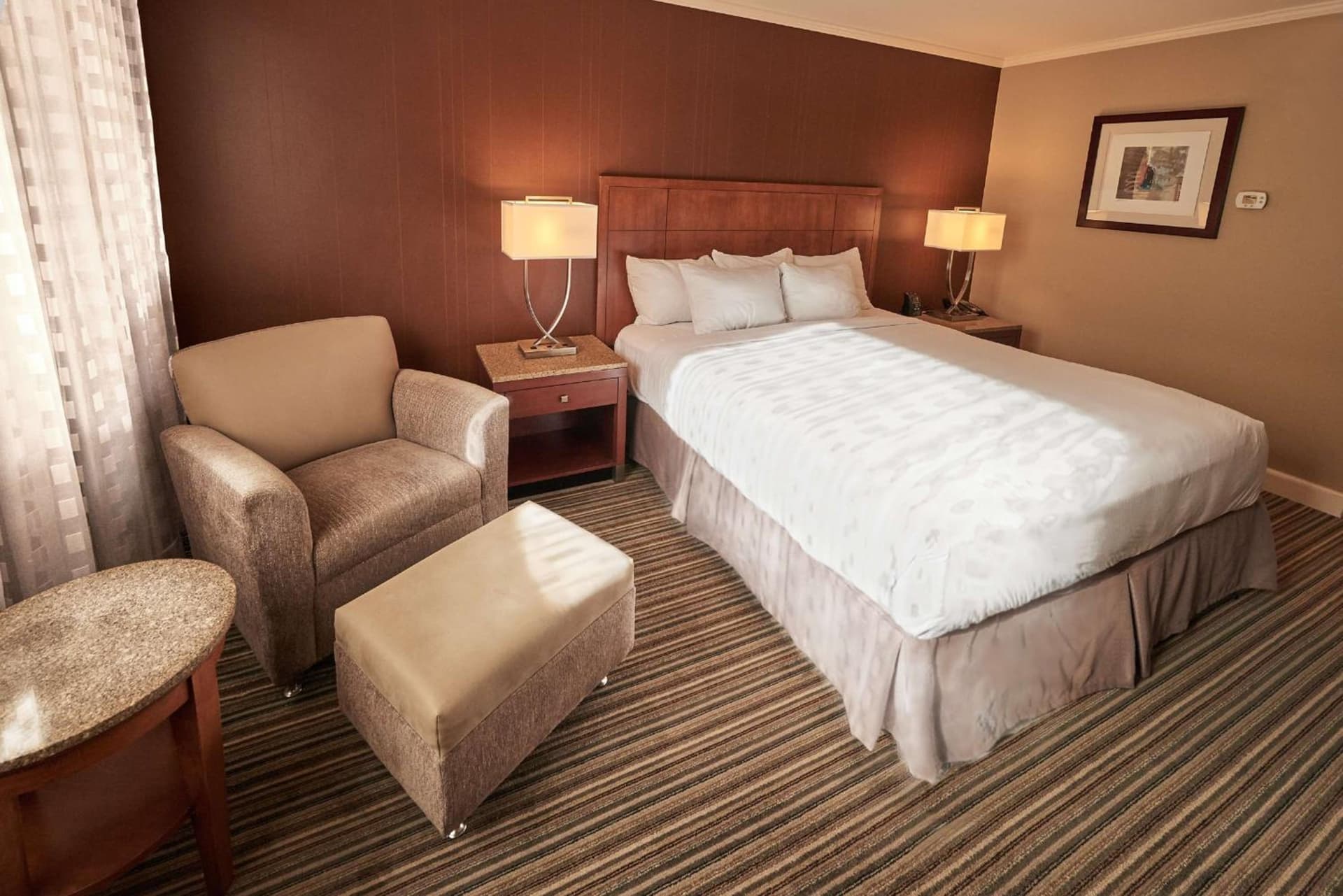 DoubleTree by Hilton Akron Fairlawn gallery photo in Fairlawn, OH — image 45