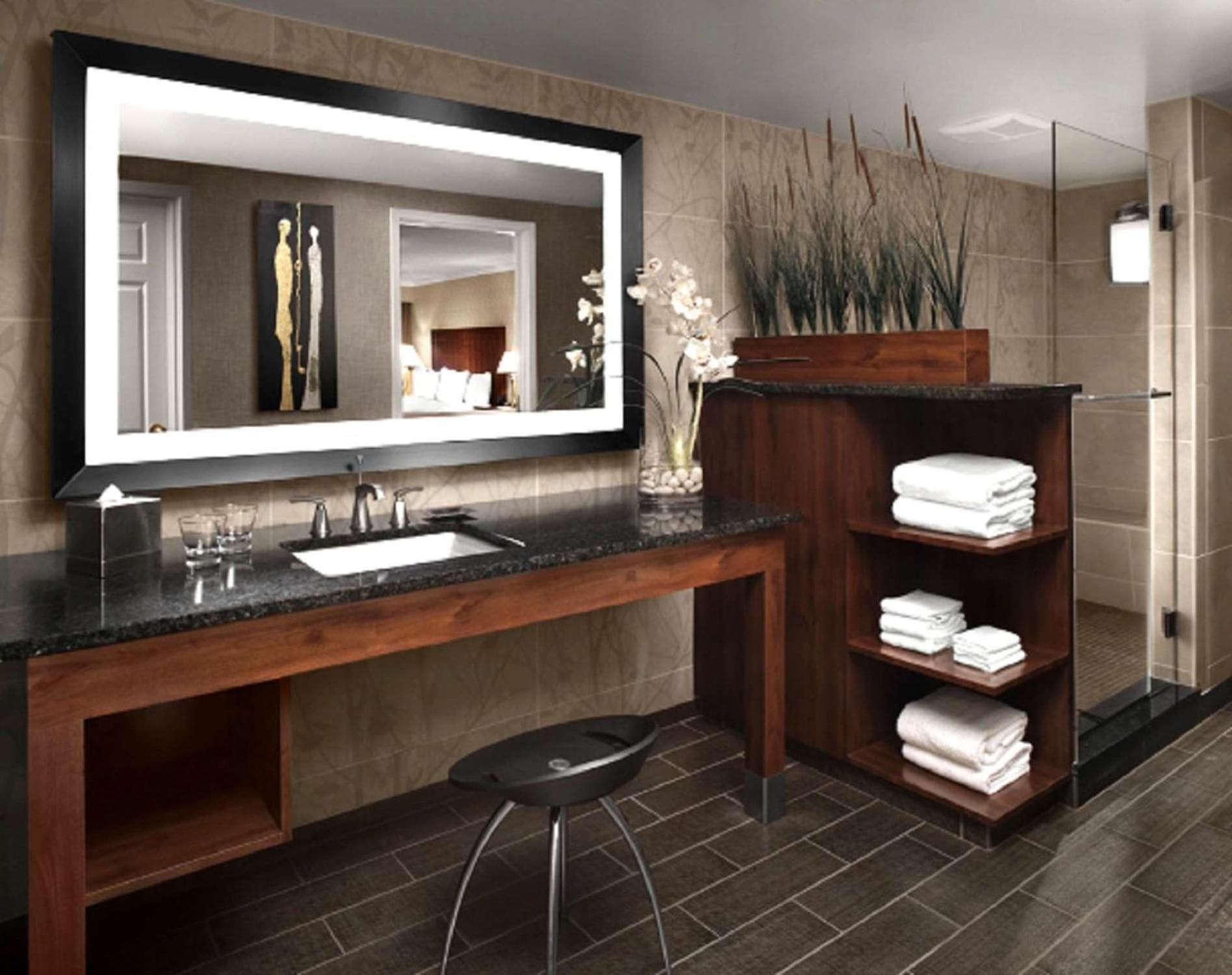 DoubleTree by Hilton Akron Fairlawn gallery photo in Fairlawn, OH — image 25