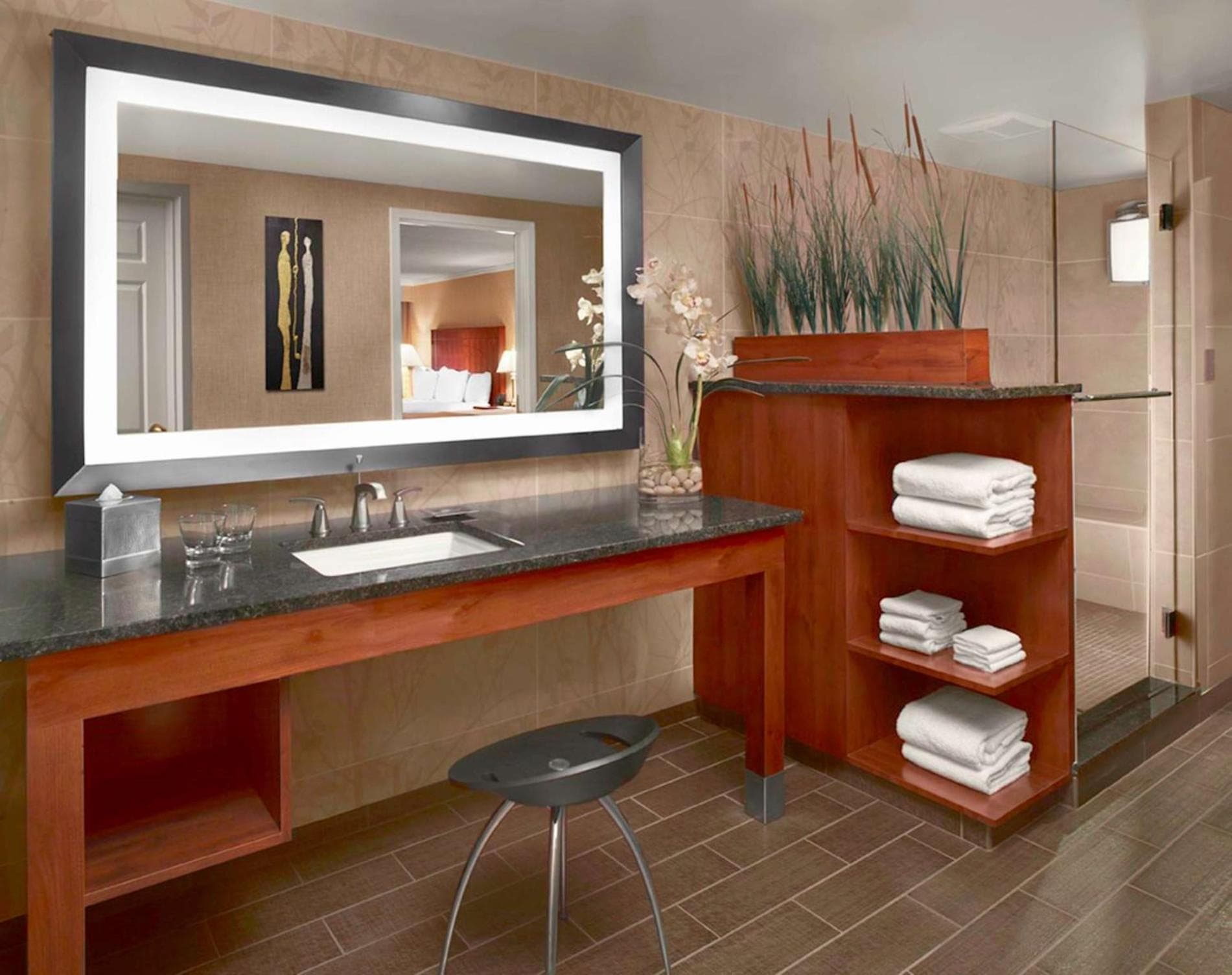 DoubleTree by Hilton Akron Fairlawn gallery photo in Fairlawn, OH — image 26