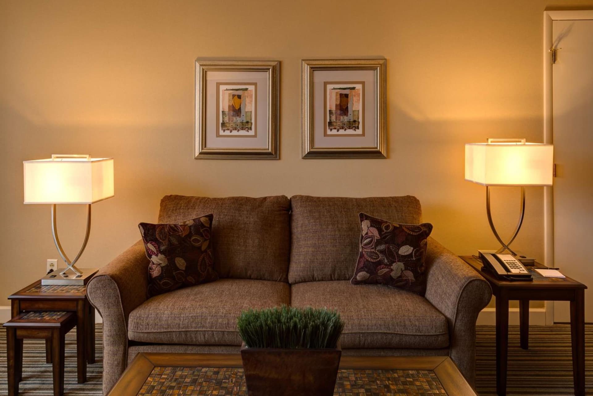 DoubleTree by Hilton Akron Fairlawn gallery photo in Fairlawn, OH — image 9