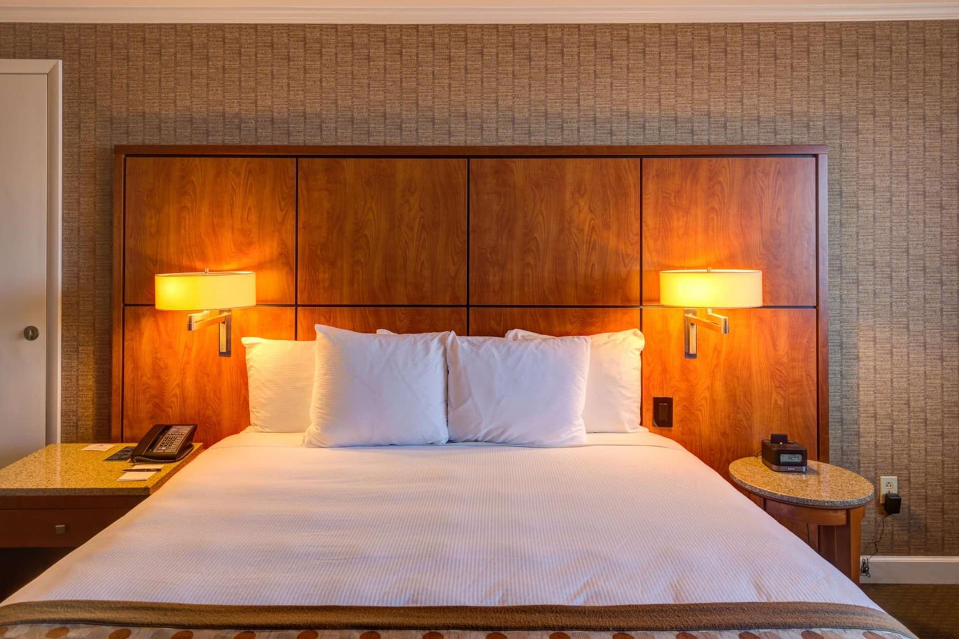 DoubleTree by Hilton Akron Fairlawn gallery photo in Fairlawn, OH — image 51
