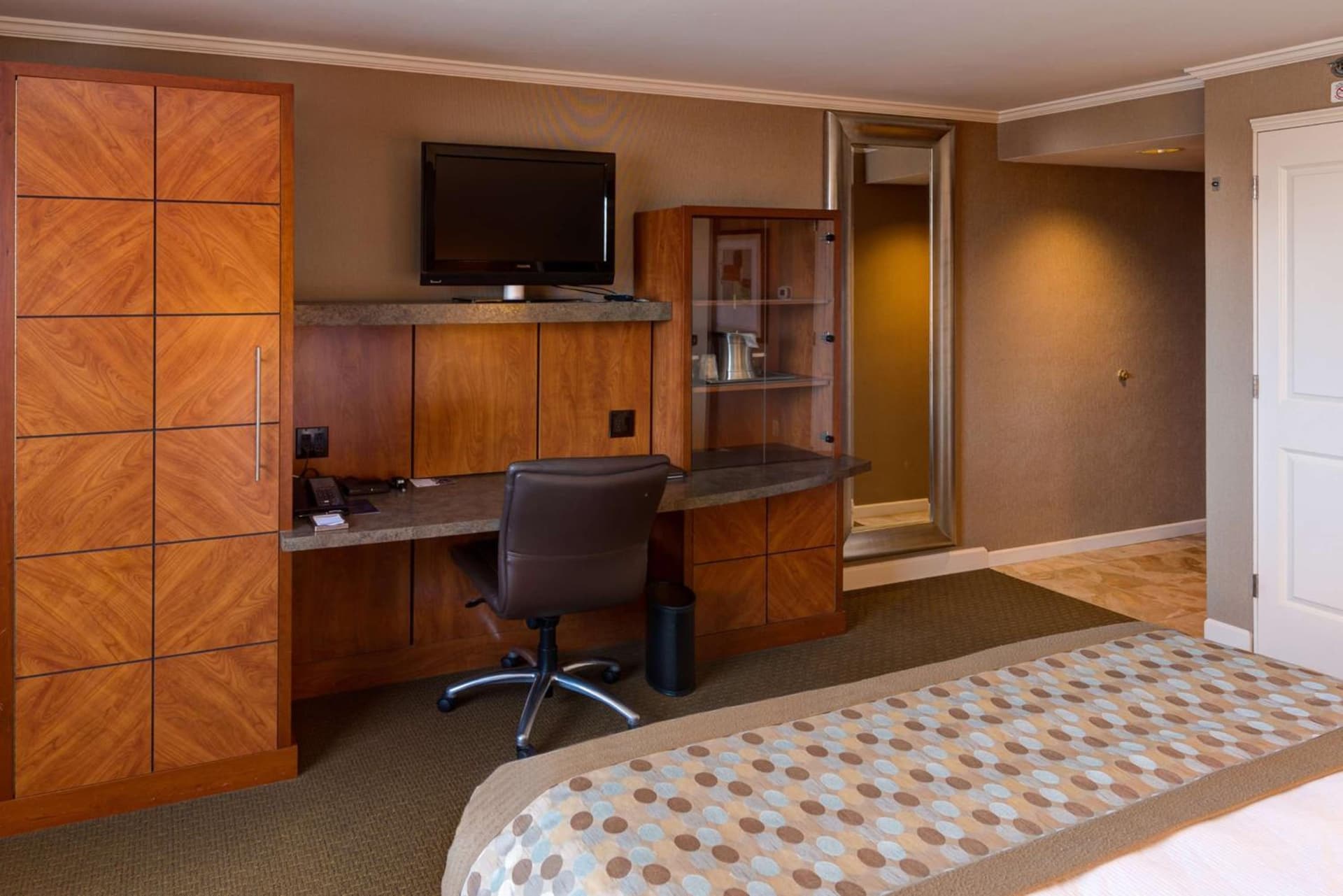 DoubleTree by Hilton Akron Fairlawn gallery photo in Fairlawn, OH — image 31