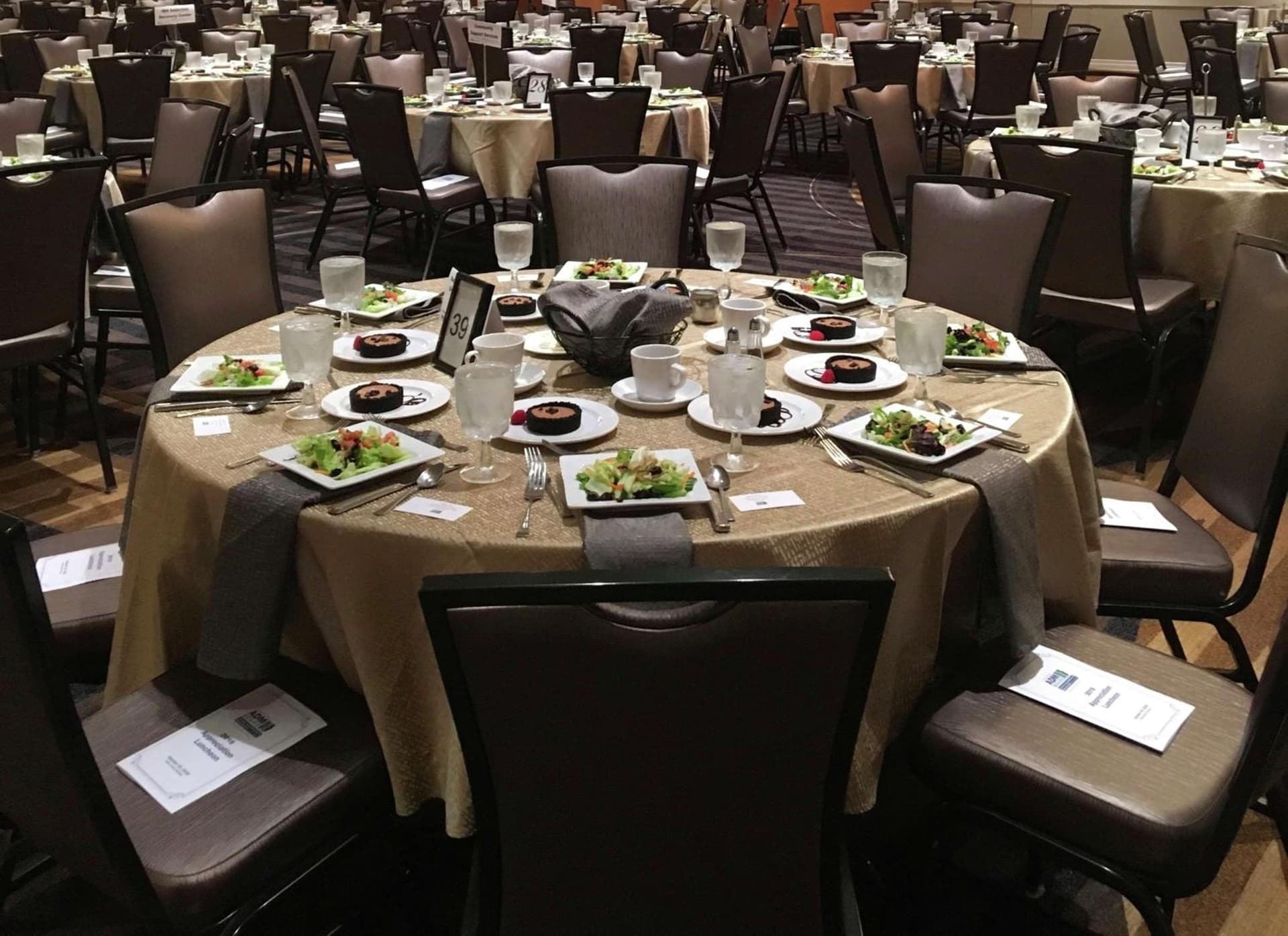 DoubleTree by Hilton Akron Fairlawn gallery photo in Fairlawn, OH — image 8
