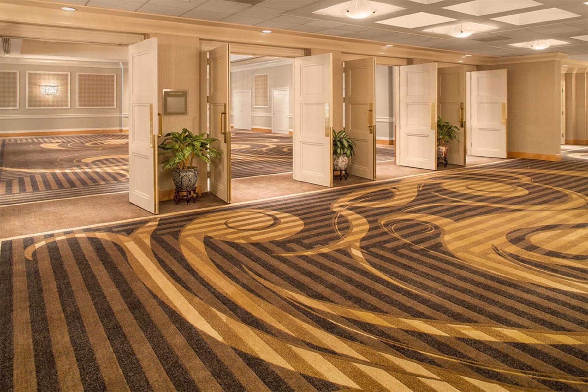 DoubleTree by Hilton Akron Fairlawn gallery photo in Fairlawn, OH — image 22