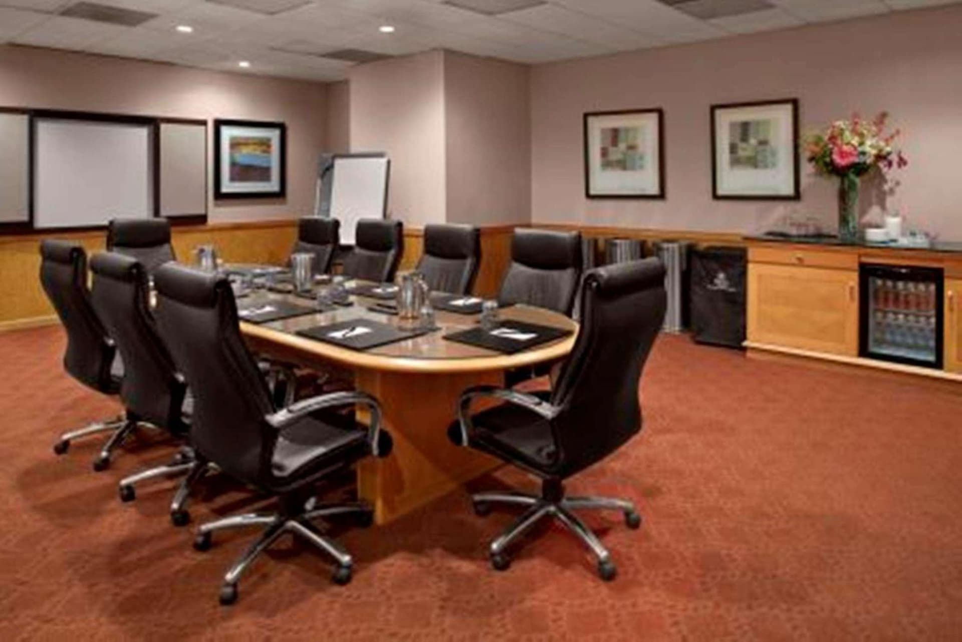 DoubleTree by Hilton Akron Fairlawn gallery photo in Fairlawn, OH — image 23