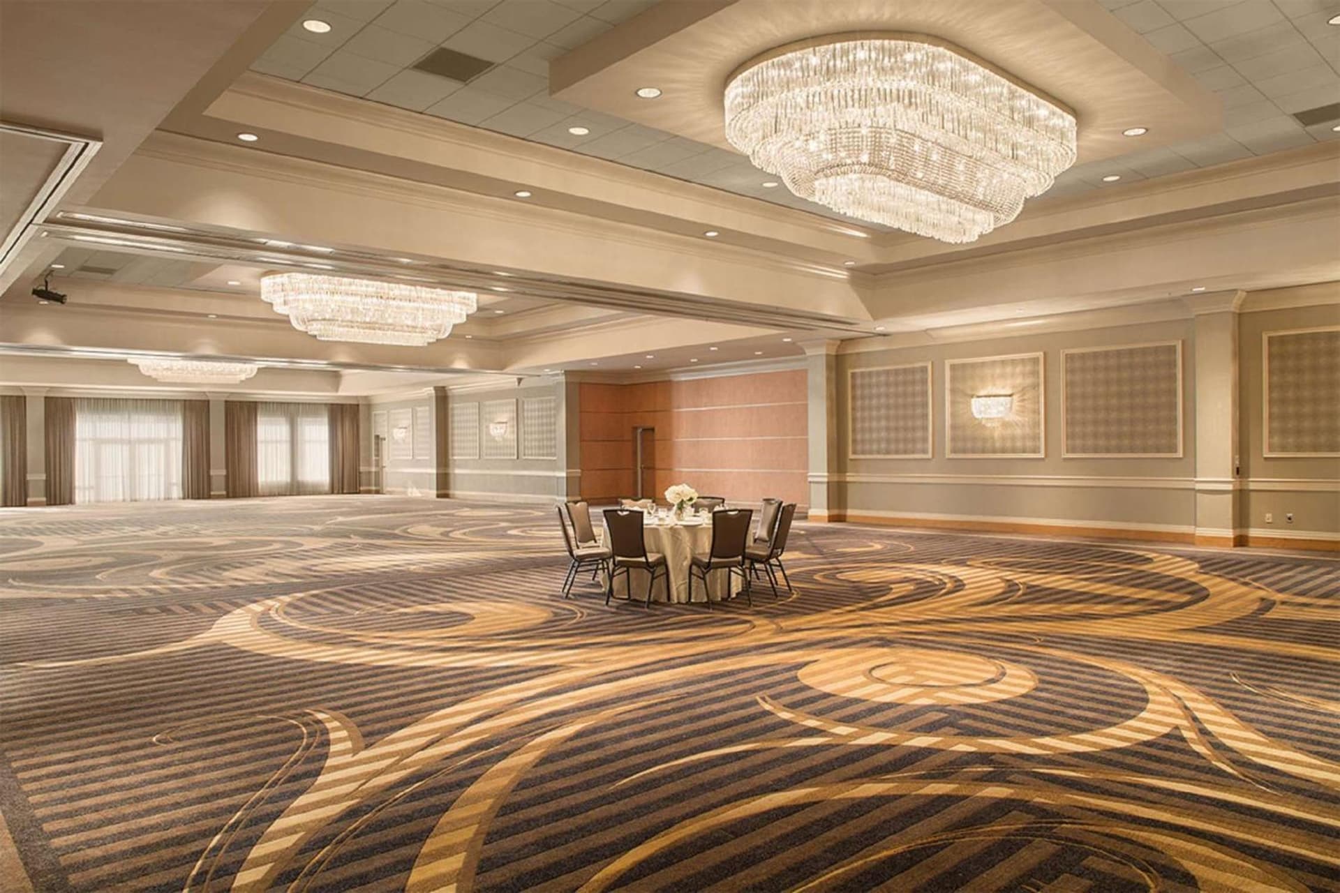 DoubleTree by Hilton Akron Fairlawn gallery photo in Fairlawn, OH — image 28