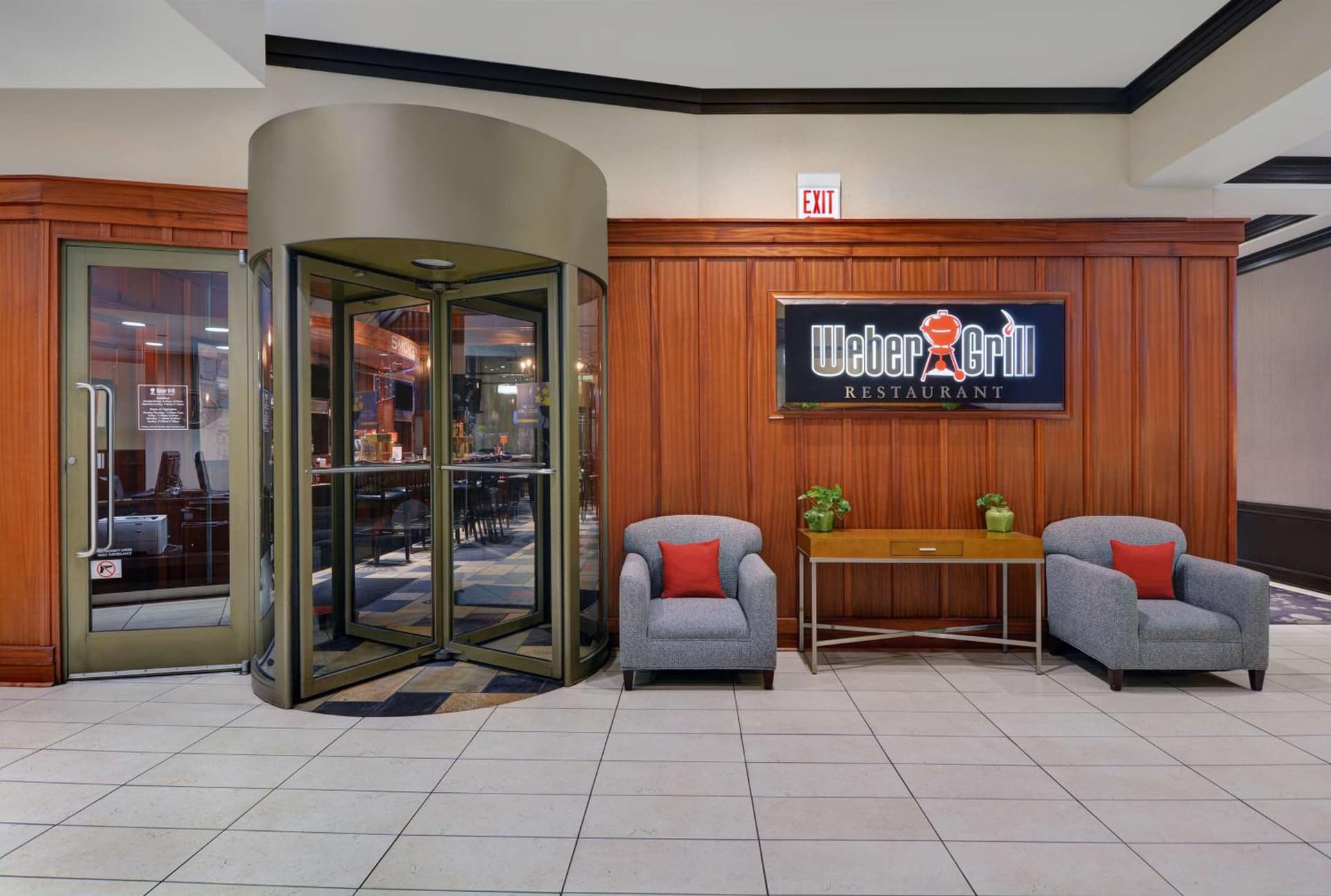 Hilton Garden Inn Chicago Downtown/Magnificent Mile gallery photo in Chicago, IL — image 17