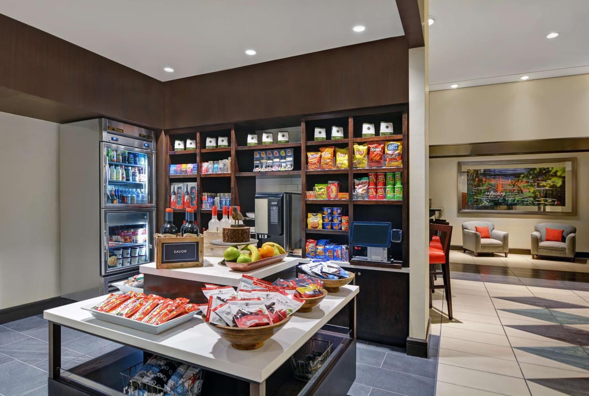 Hilton Garden Inn Chicago Downtown/Magnificent Mile gallery photo in Chicago, IL — image 42
