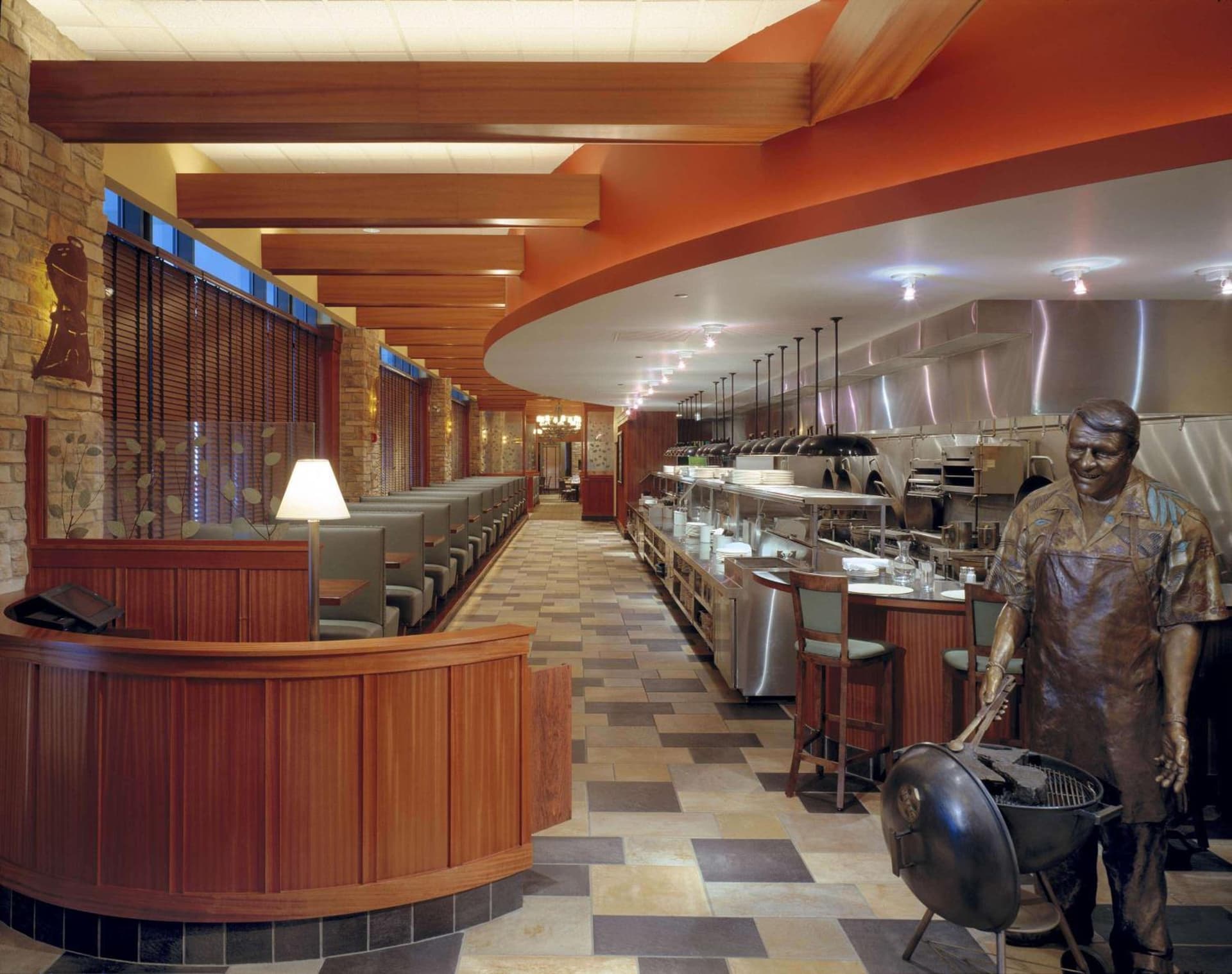 Hilton Garden Inn Chicago Downtown/Magnificent Mile gallery photo in Chicago, IL — image 36