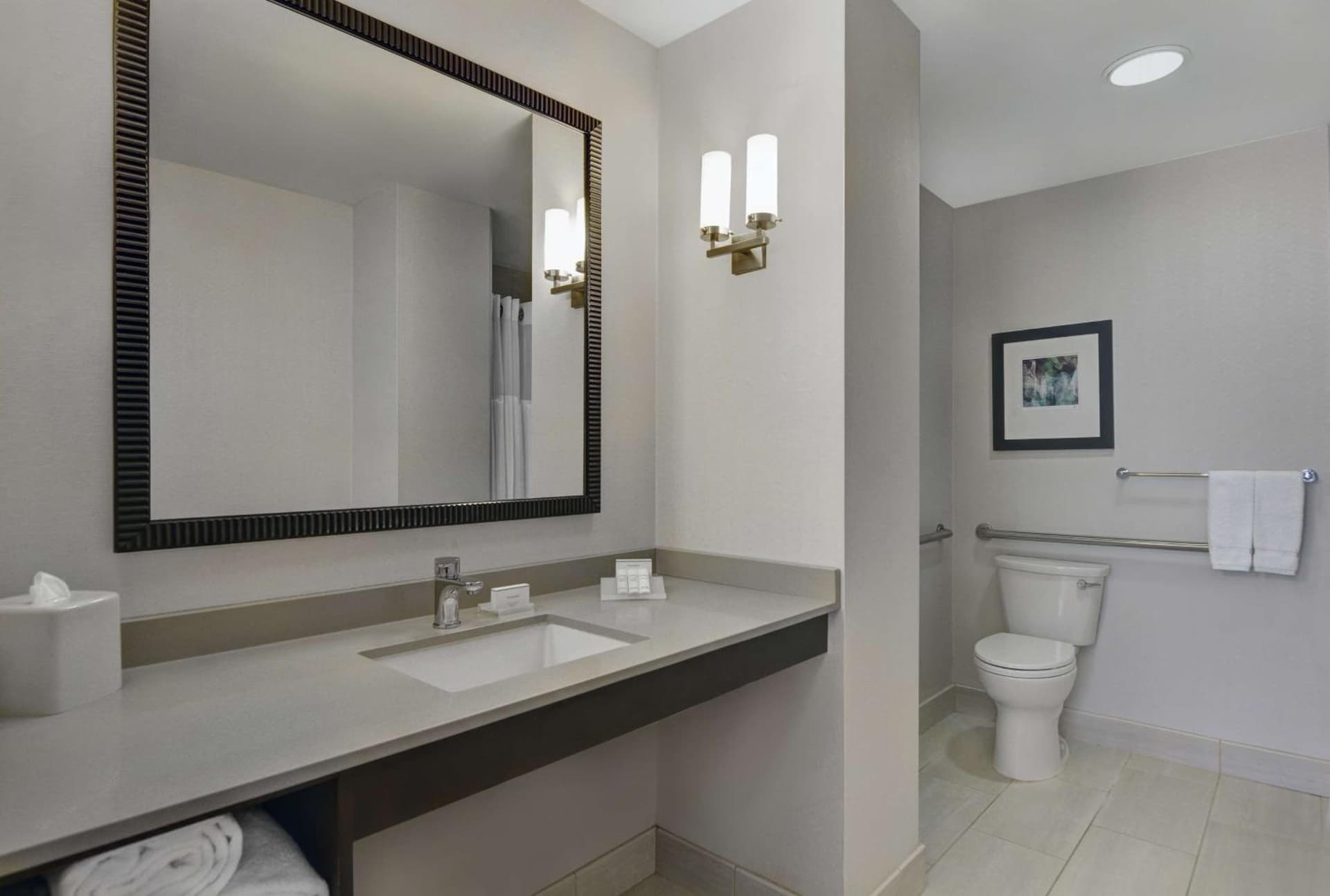 Hilton Garden Inn Chicago Downtown/Magnificent Mile gallery photo in Chicago, IL — image 34