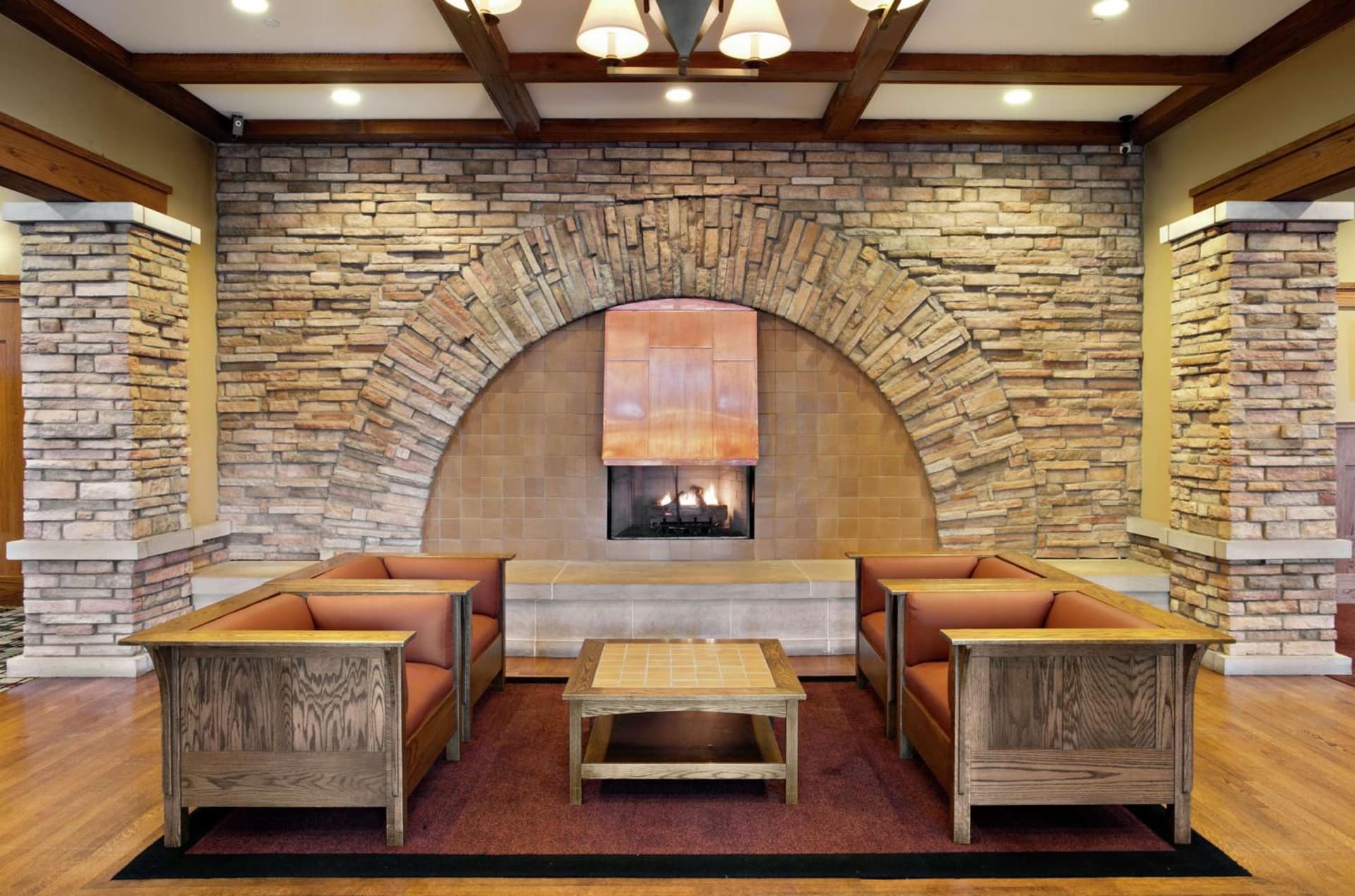DoubleTree by Hilton Libertyville-Mundelein gallery photo in Mundelein, IL — image 24