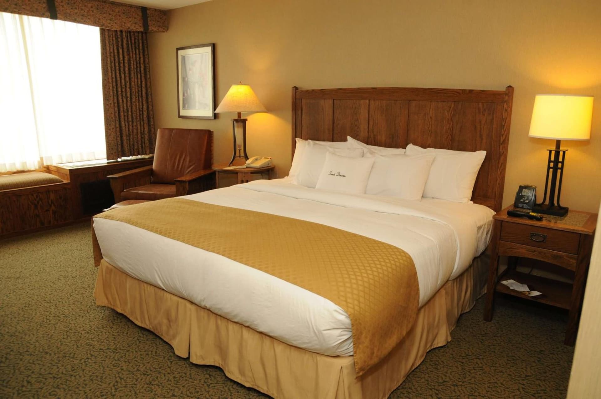 DoubleTree by Hilton Libertyville-Mundelein gallery photo in Mundelein, IL — image 28