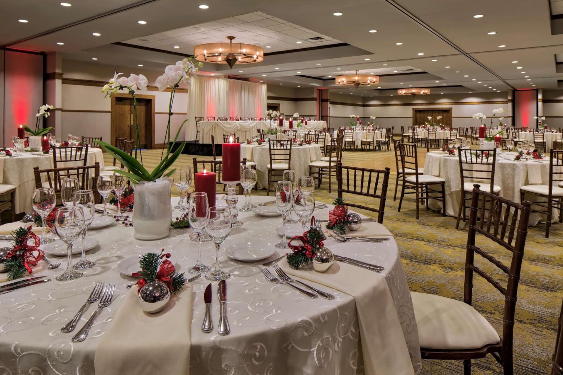 DoubleTree by Hilton Libertyville-Mundelein gallery photo in Mundelein, IL — image 23