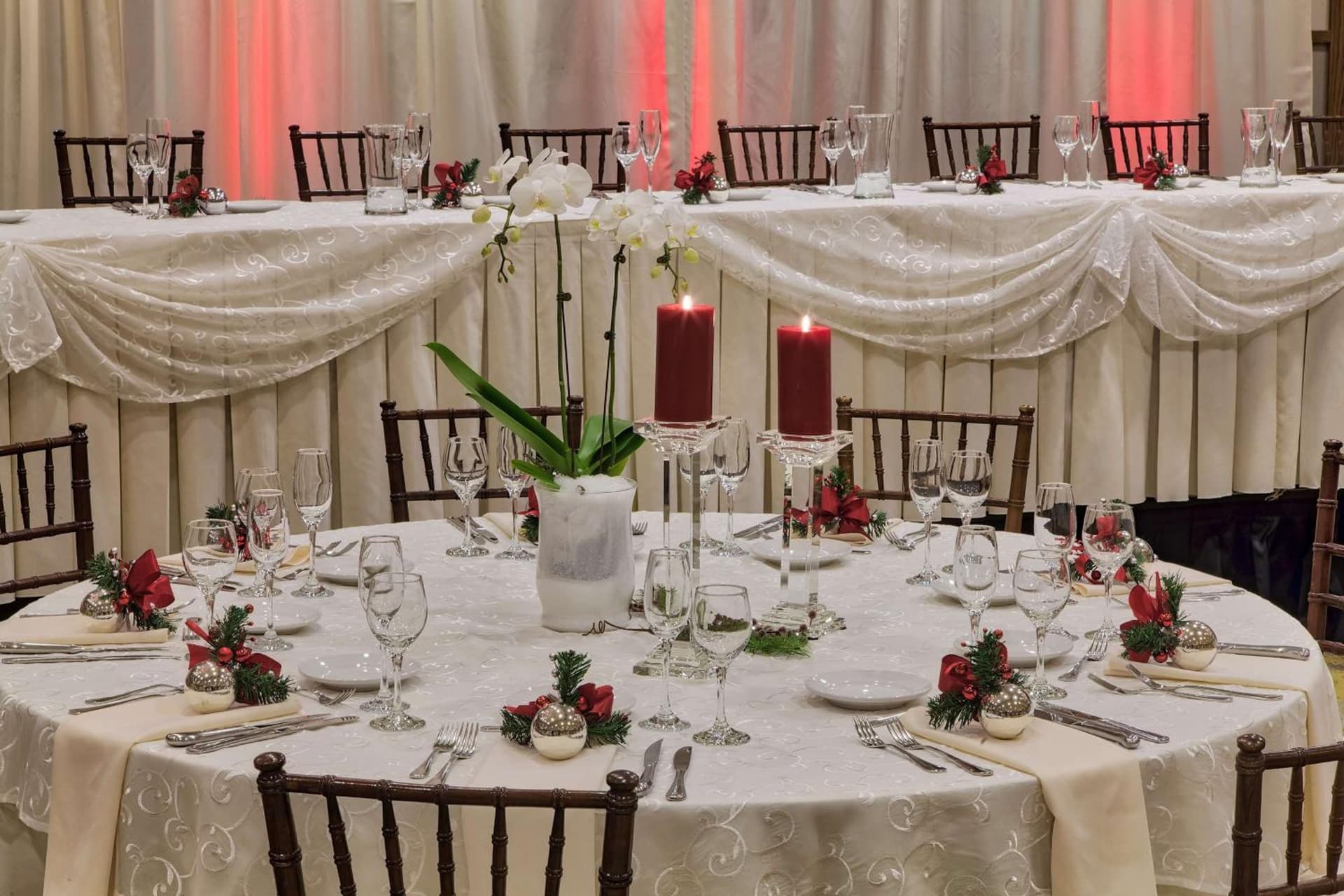 DoubleTree by Hilton Libertyville-Mundelein gallery photo in Mundelein, IL — image 17