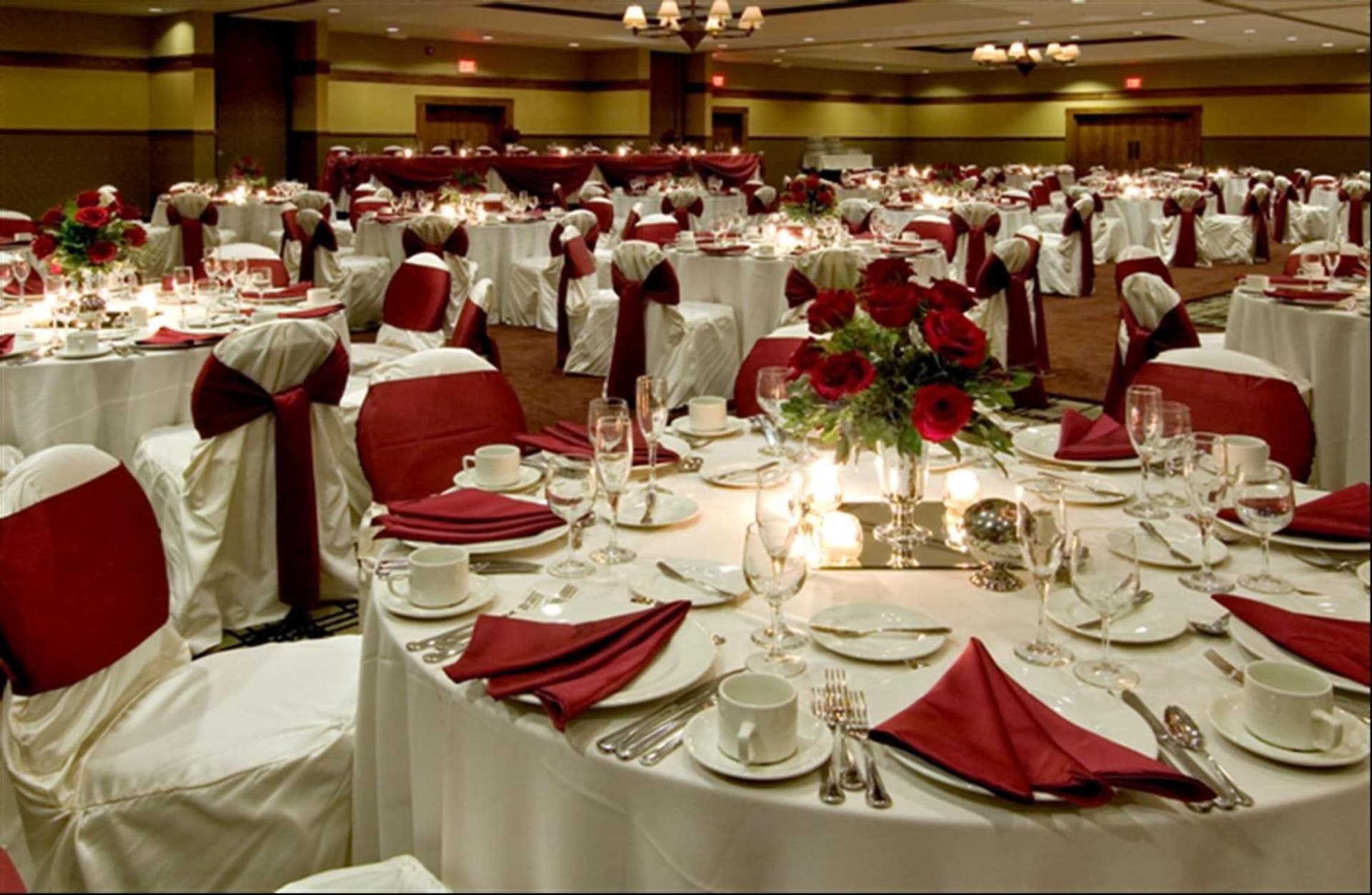 DoubleTree by Hilton Libertyville-Mundelein gallery photo in Mundelein, IL — image 21