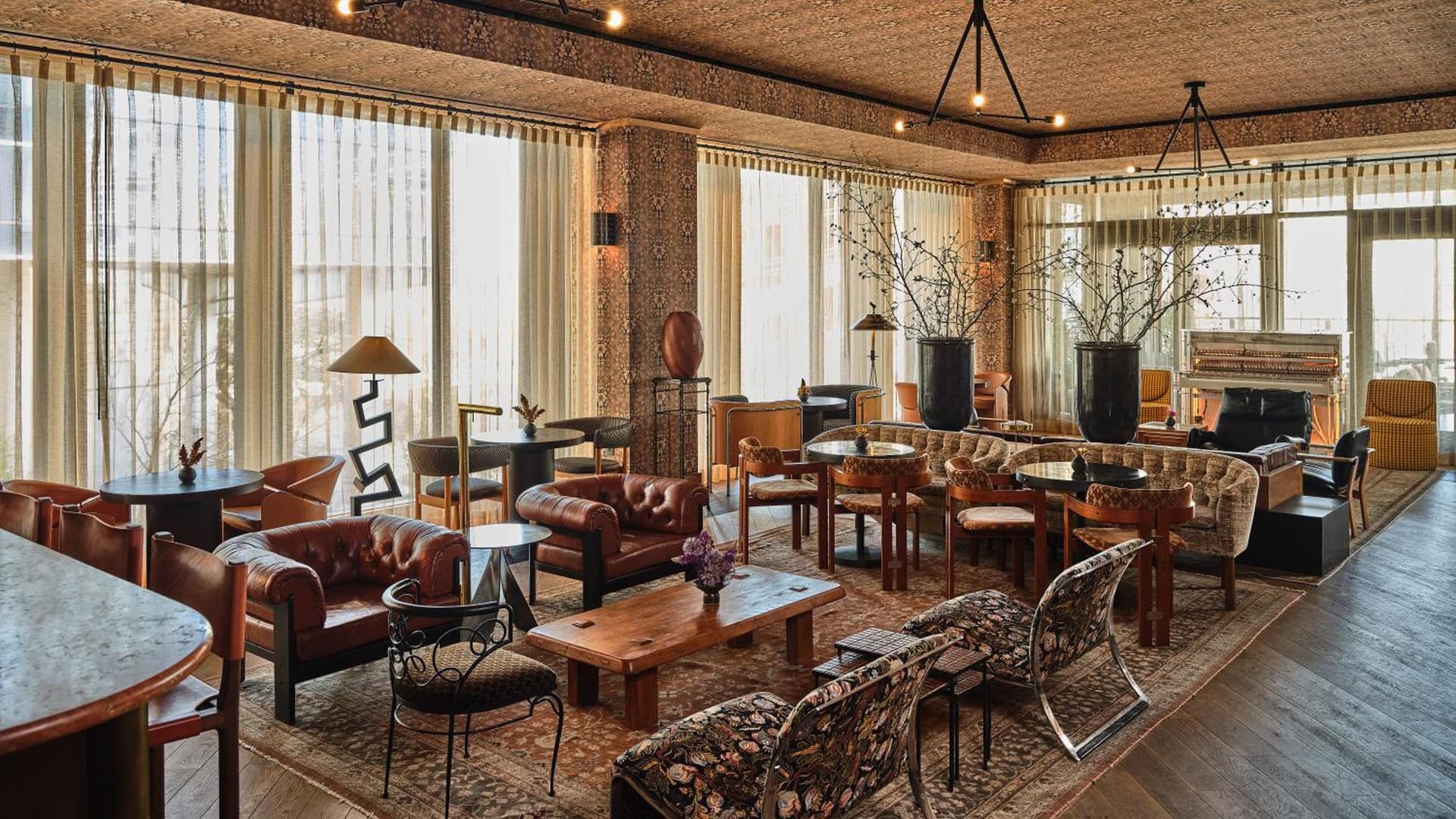 Austin Proper Hotel, a Member of Design Hotels gallery photo in Austin, TX — image 82