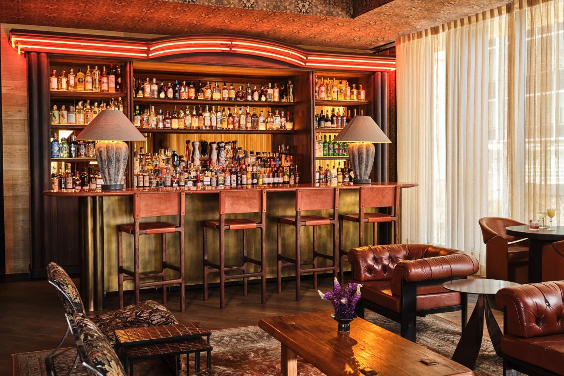 Austin Proper Hotel, a Member of Design Hotels gallery photo in Austin, TX — image 71