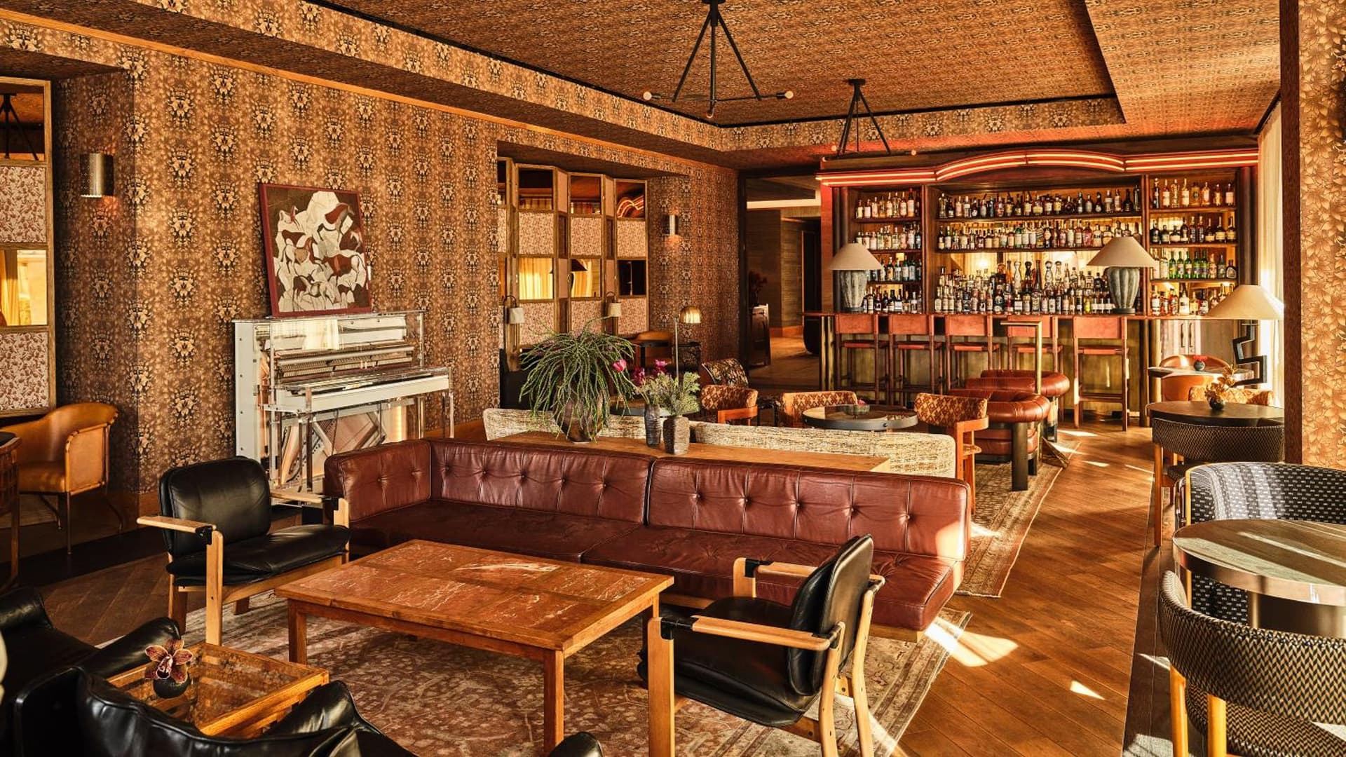 Austin Proper Hotel, a Member of Design Hotels gallery photo in Austin, TX — image 43
