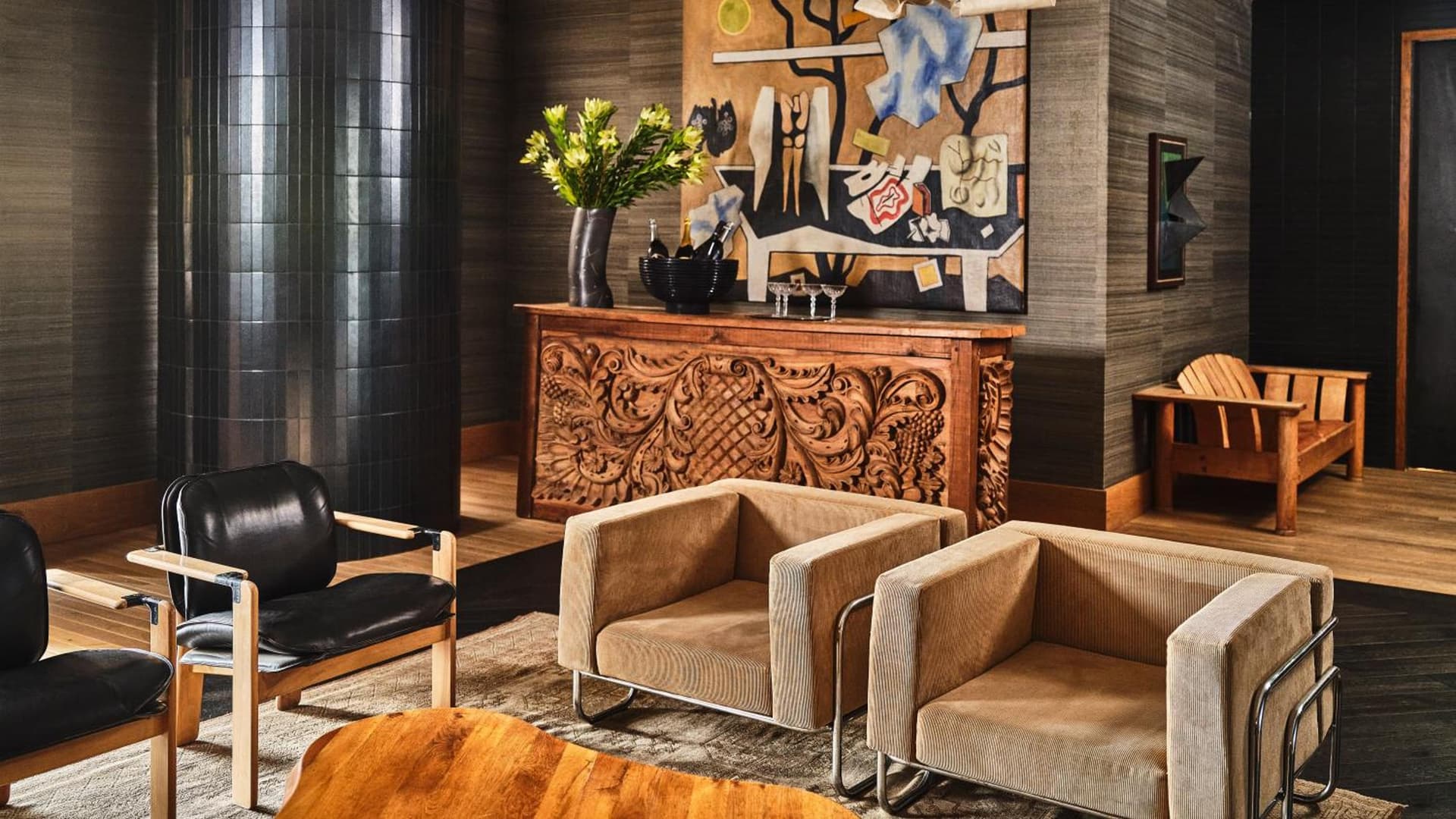 Austin Proper Hotel, a Member of Design Hotels gallery photo in Austin, TX — image 80