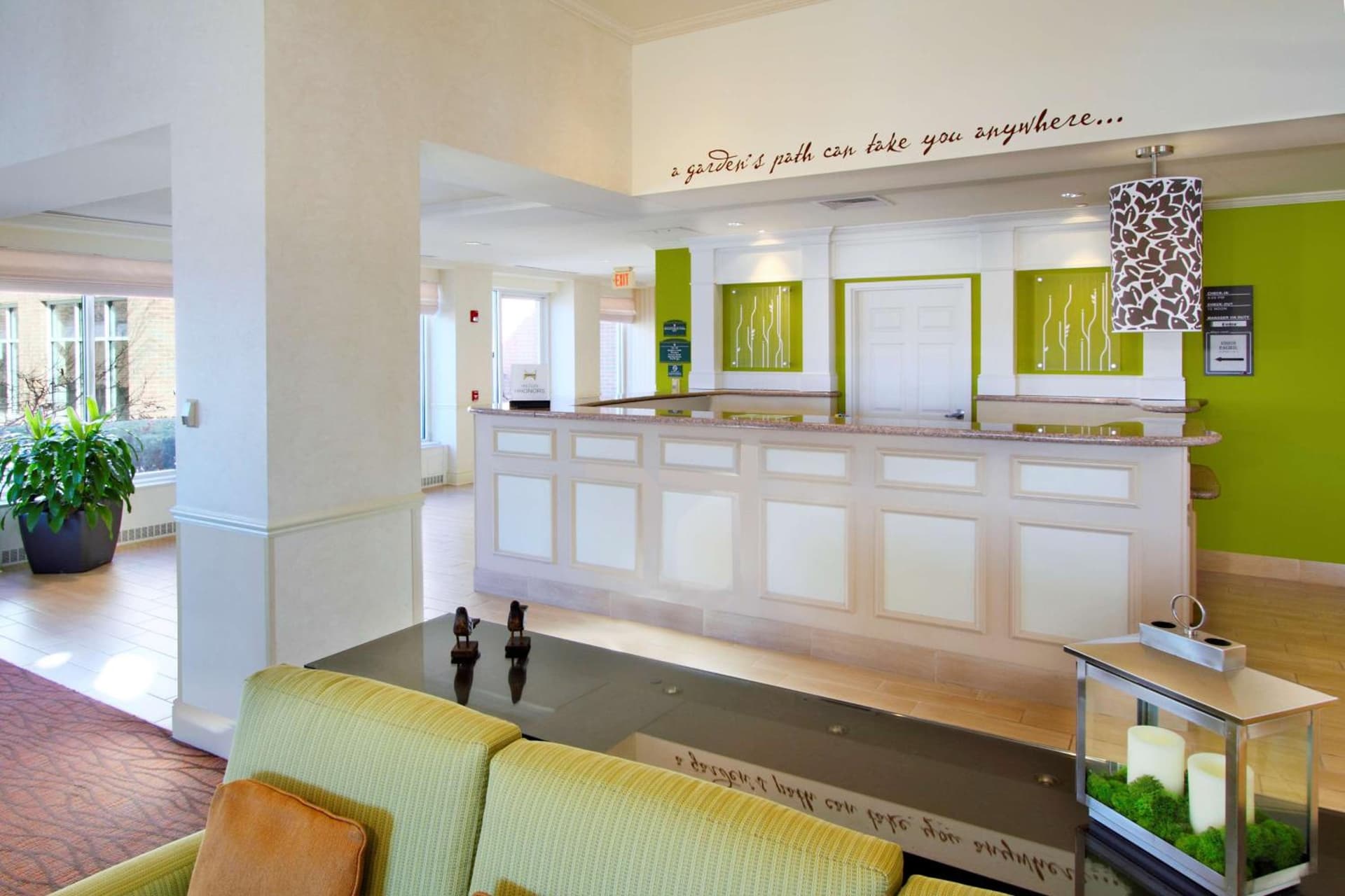 Hilton Garden Inn Saint Charles gallery photo in Saint Charles, IL — image 24