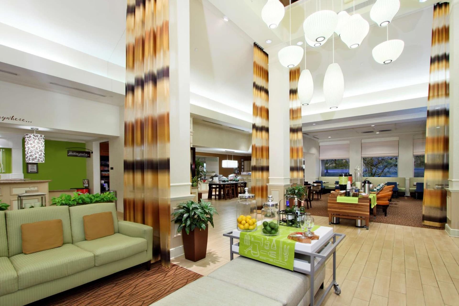 Hilton Garden Inn Saint Charles gallery photo in Saint Charles, IL — image 14