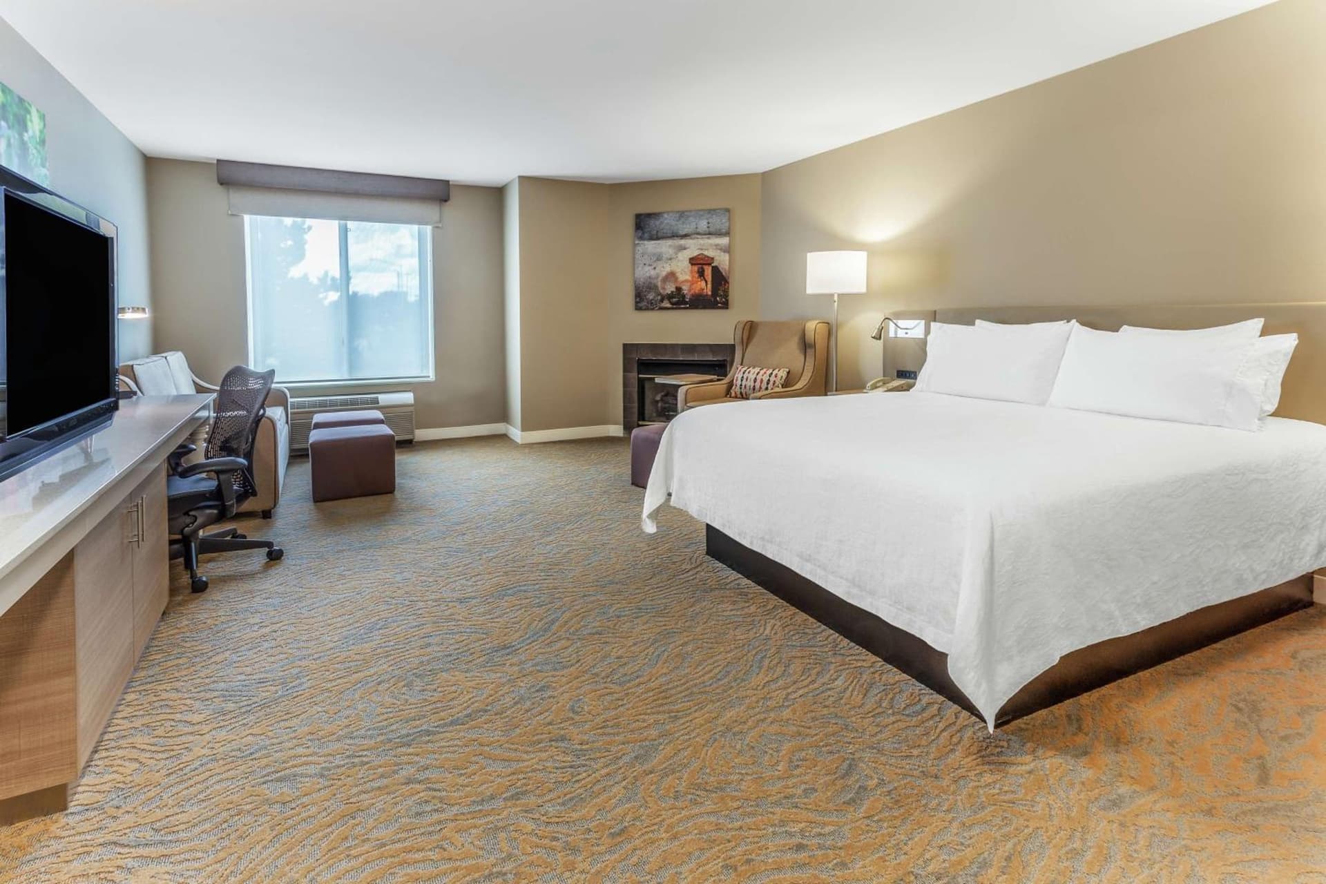 Hilton Garden Inn Saint Charles gallery photo in Saint Charles, IL — image 6