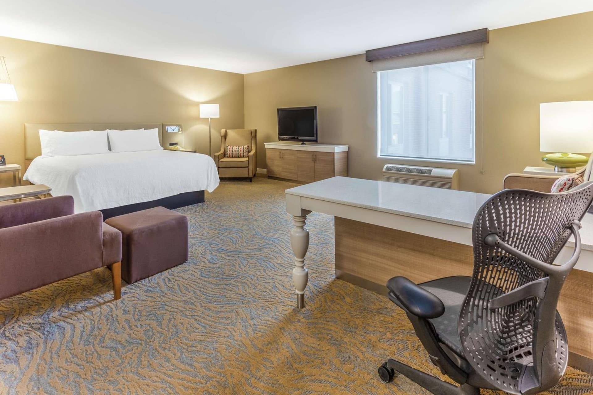 Hilton Garden Inn Saint Charles gallery photo in Saint Charles, IL — image 27