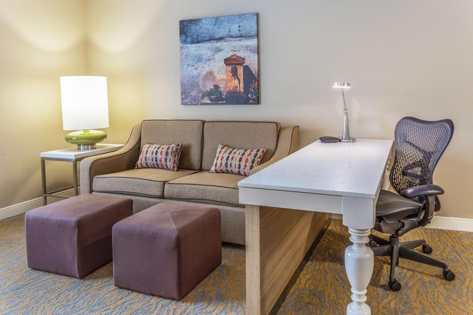 Hilton Garden Inn Saint Charles gallery photo in Saint Charles, IL — image 26