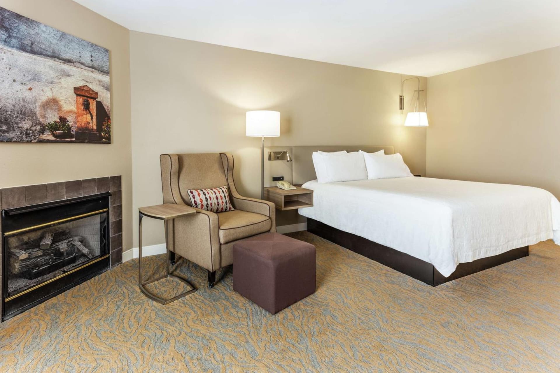 Hilton Garden Inn Saint Charles gallery photo in Saint Charles, IL — image 32