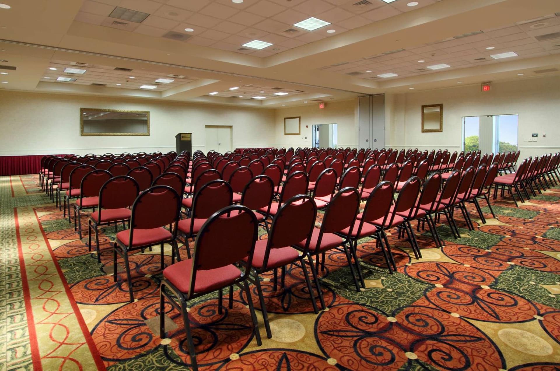 Hilton Garden Inn Saint Charles gallery photo in Saint Charles, IL — image 33