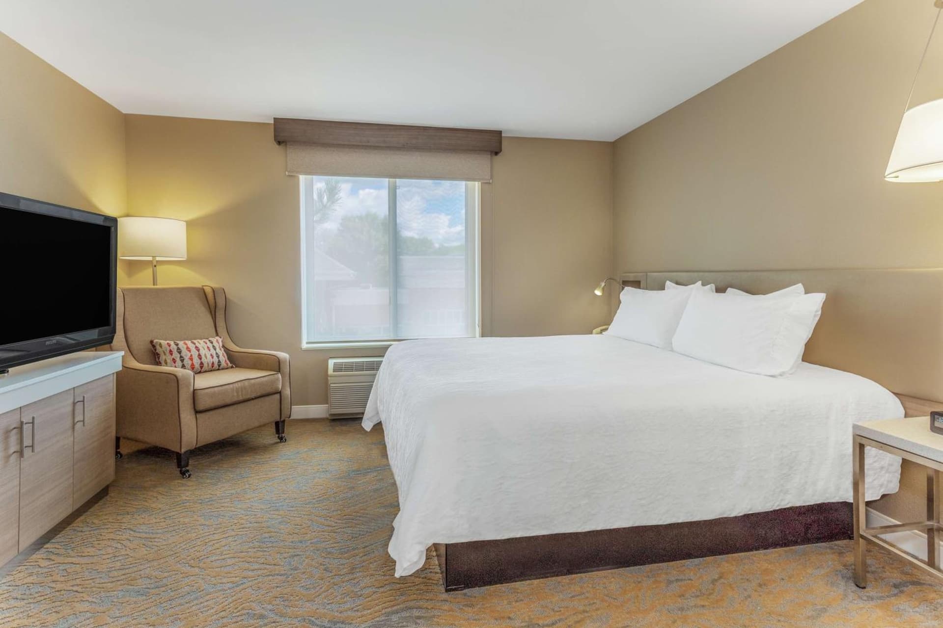 Hilton Garden Inn Saint Charles gallery photo in Saint Charles, IL — image 29