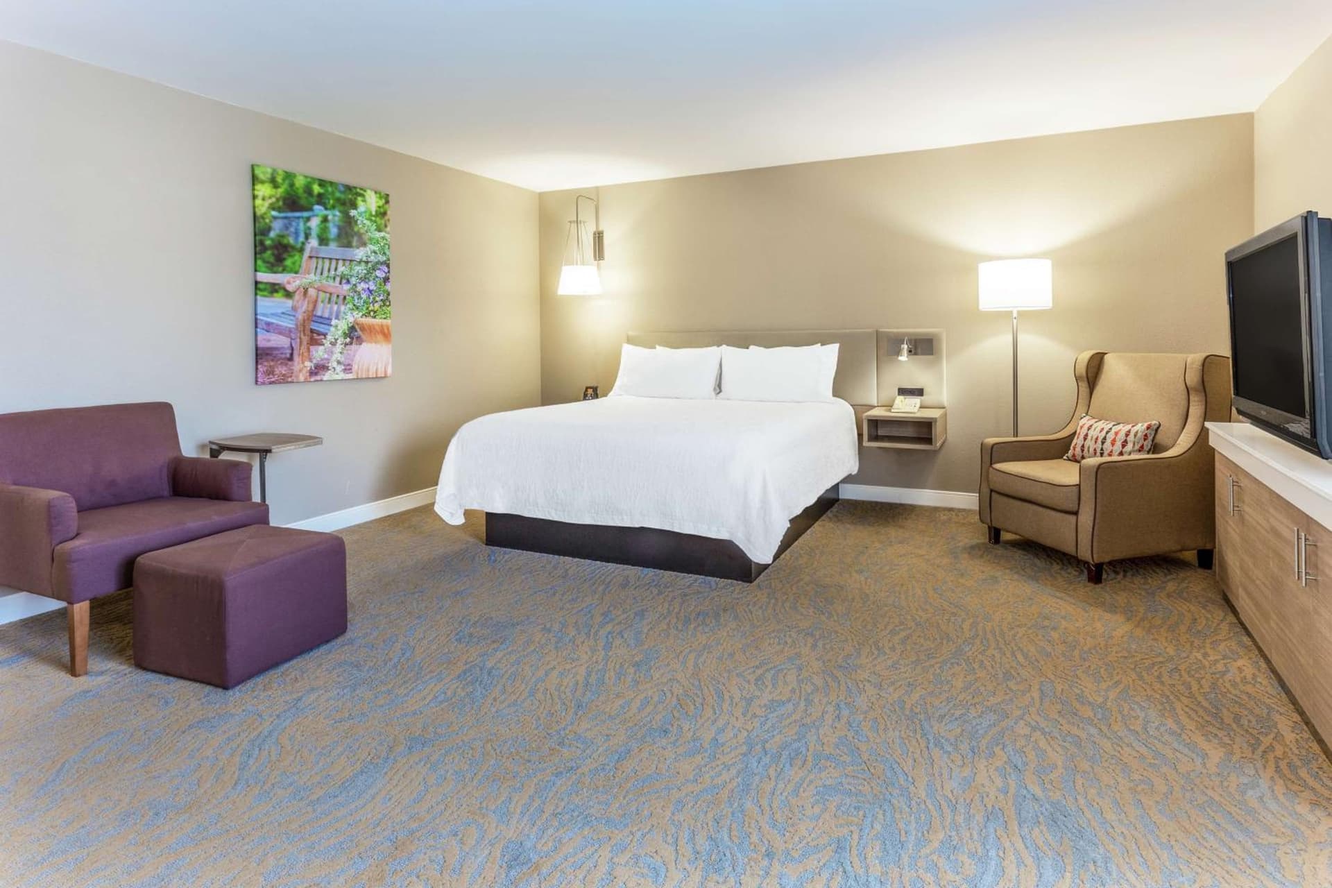 Hilton Garden Inn Saint Charles gallery photo in Saint Charles, IL — image 7